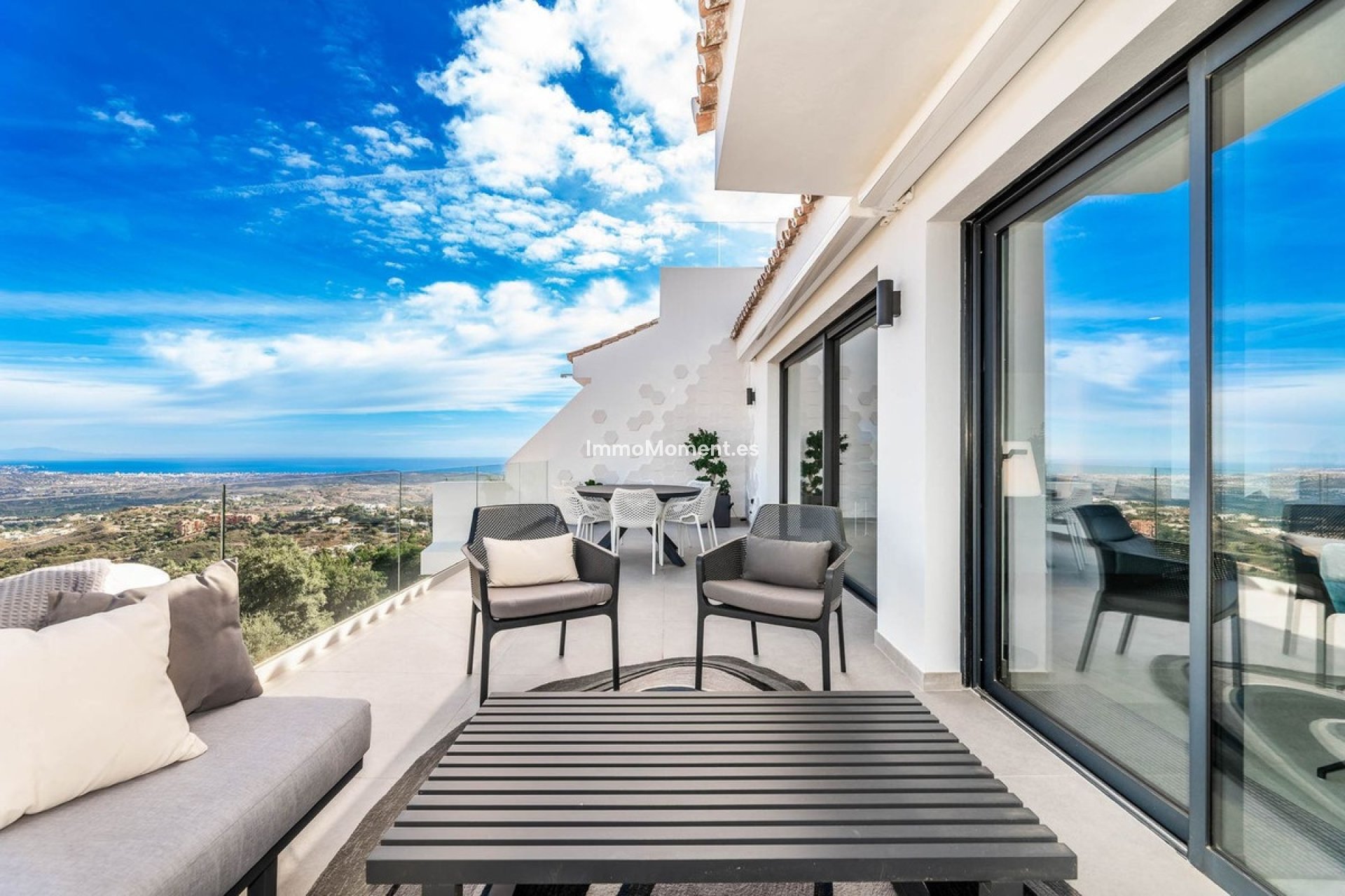 Resale - Detached villa - Marbella - Marbella Centro