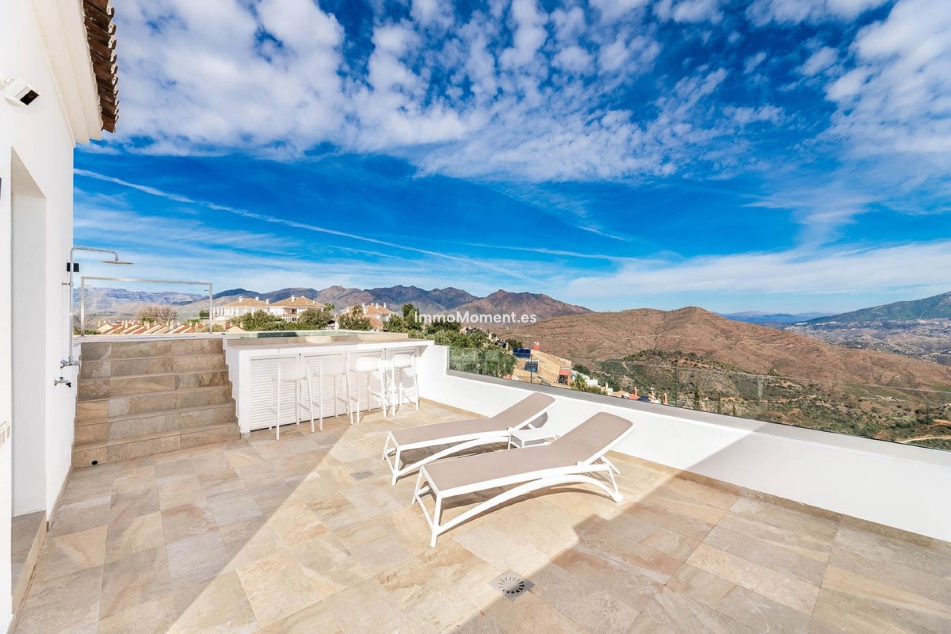 Resale - Detached villa - Marbella - Marbella Centro