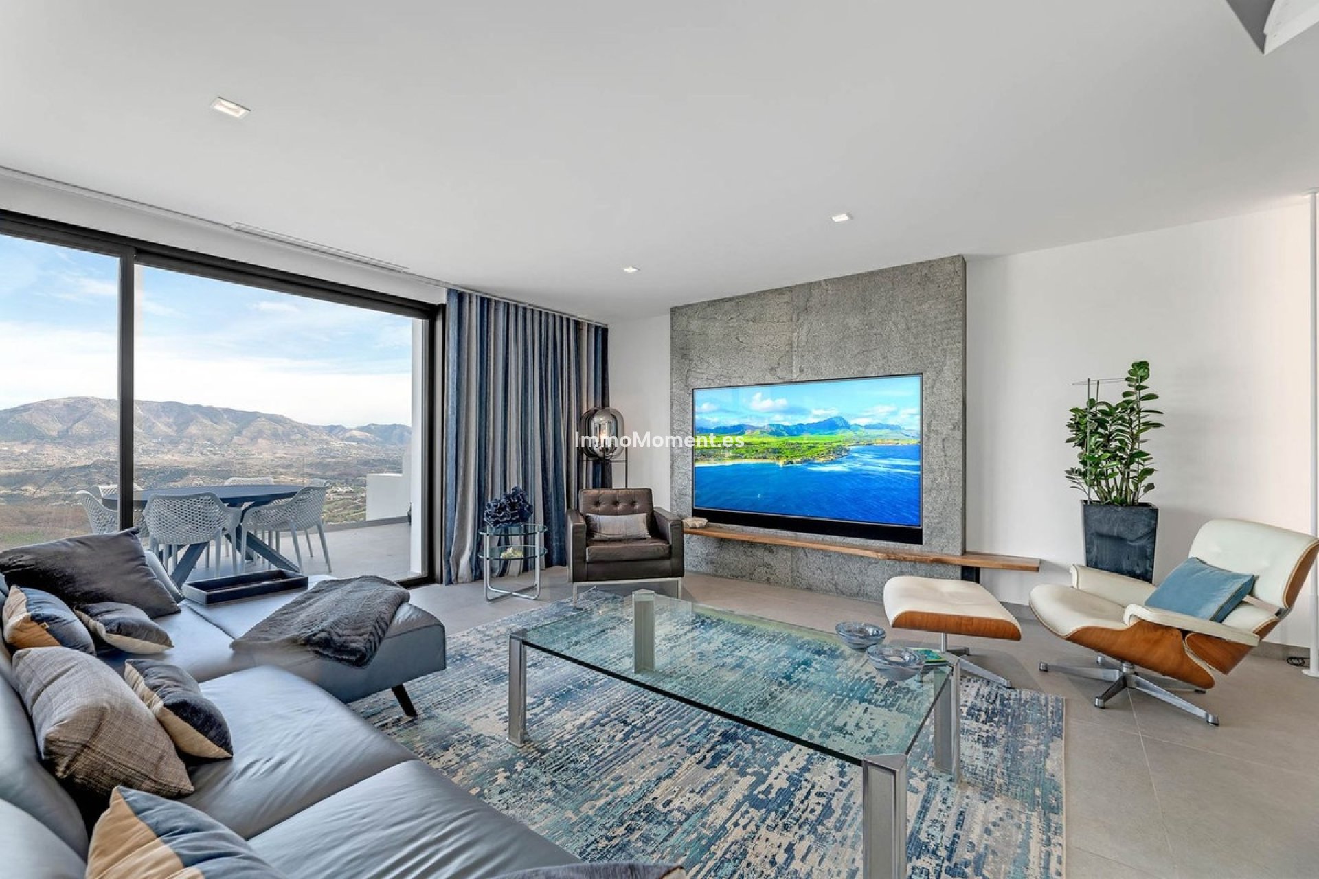 Resale - Detached villa - Marbella - Marbella Centro