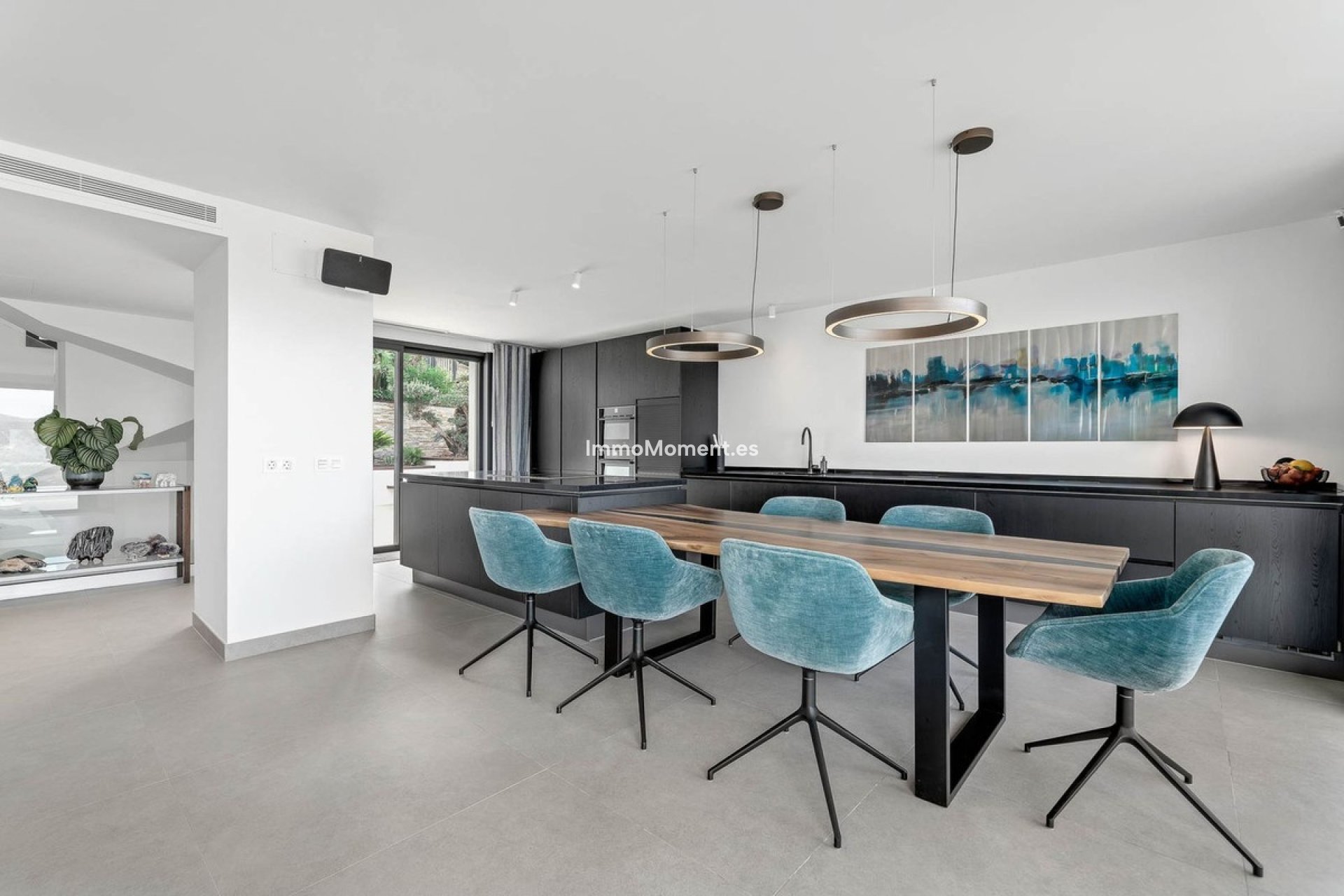 Resale - Detached villa - Marbella - Marbella Centro