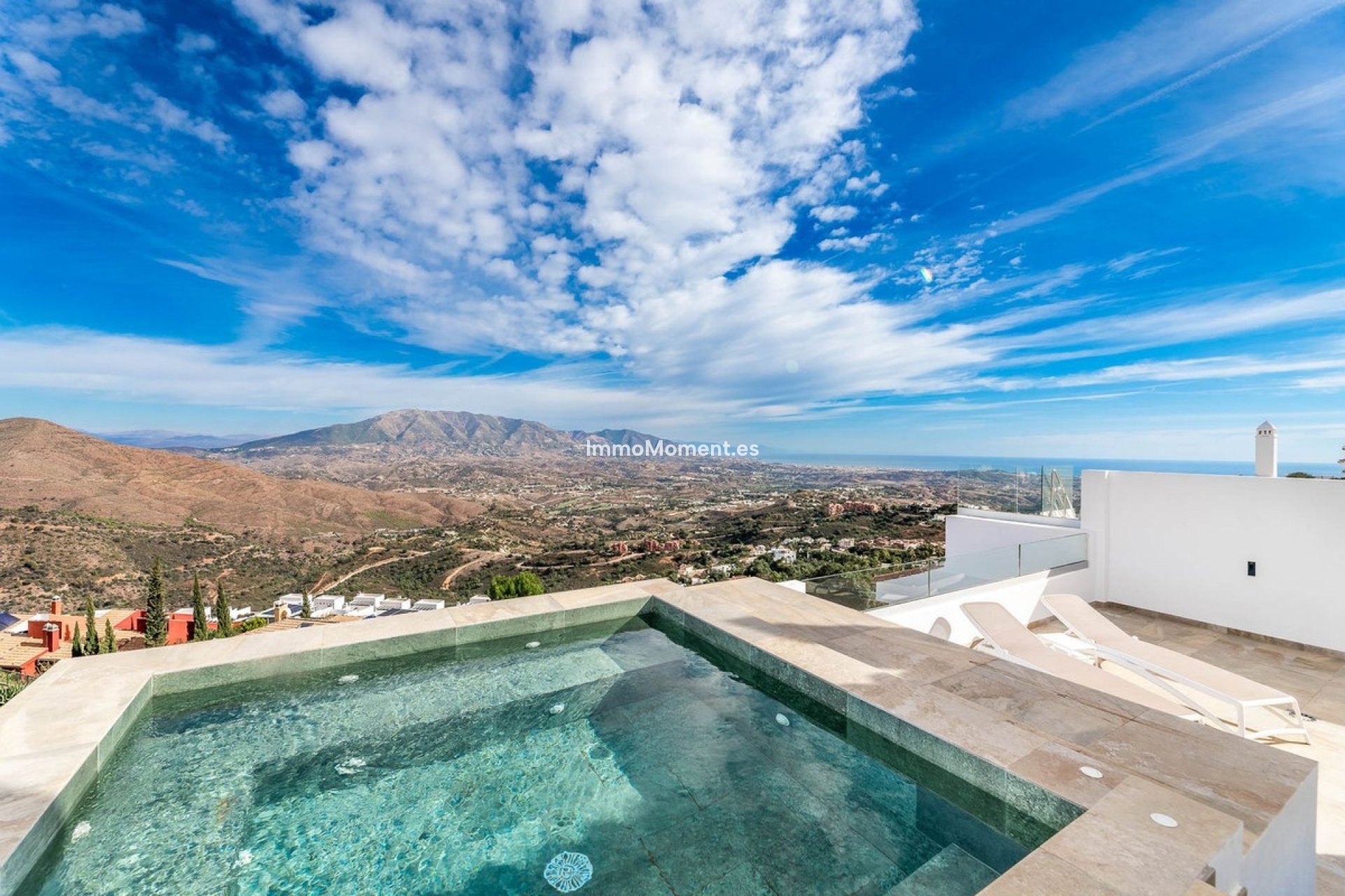 Resale - Detached villa - Marbella - Marbella Centro