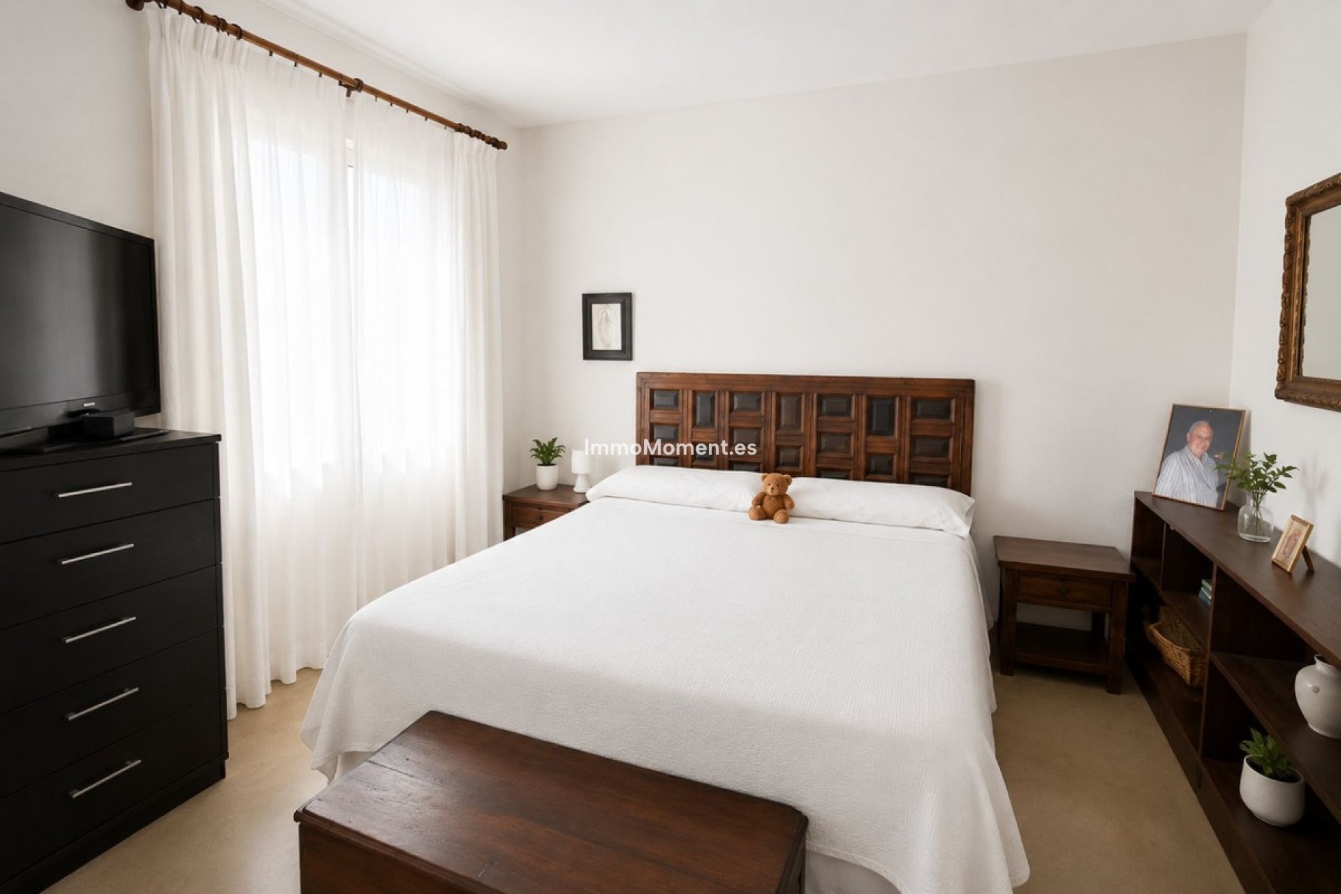 Resale - Detached villa - Marbella - Marbella Centro