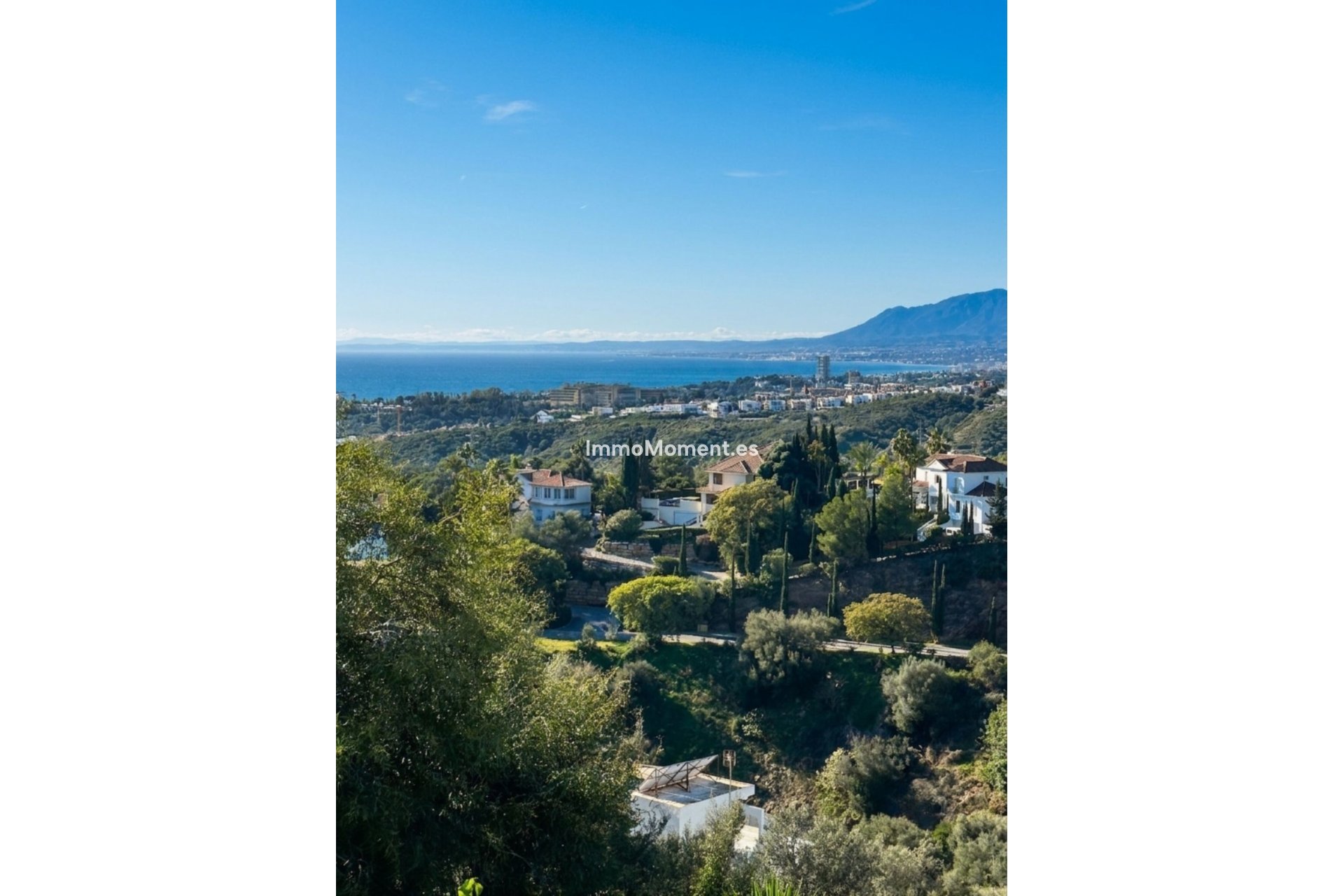 Resale - Detached villa - Marbella - Marbella Centro