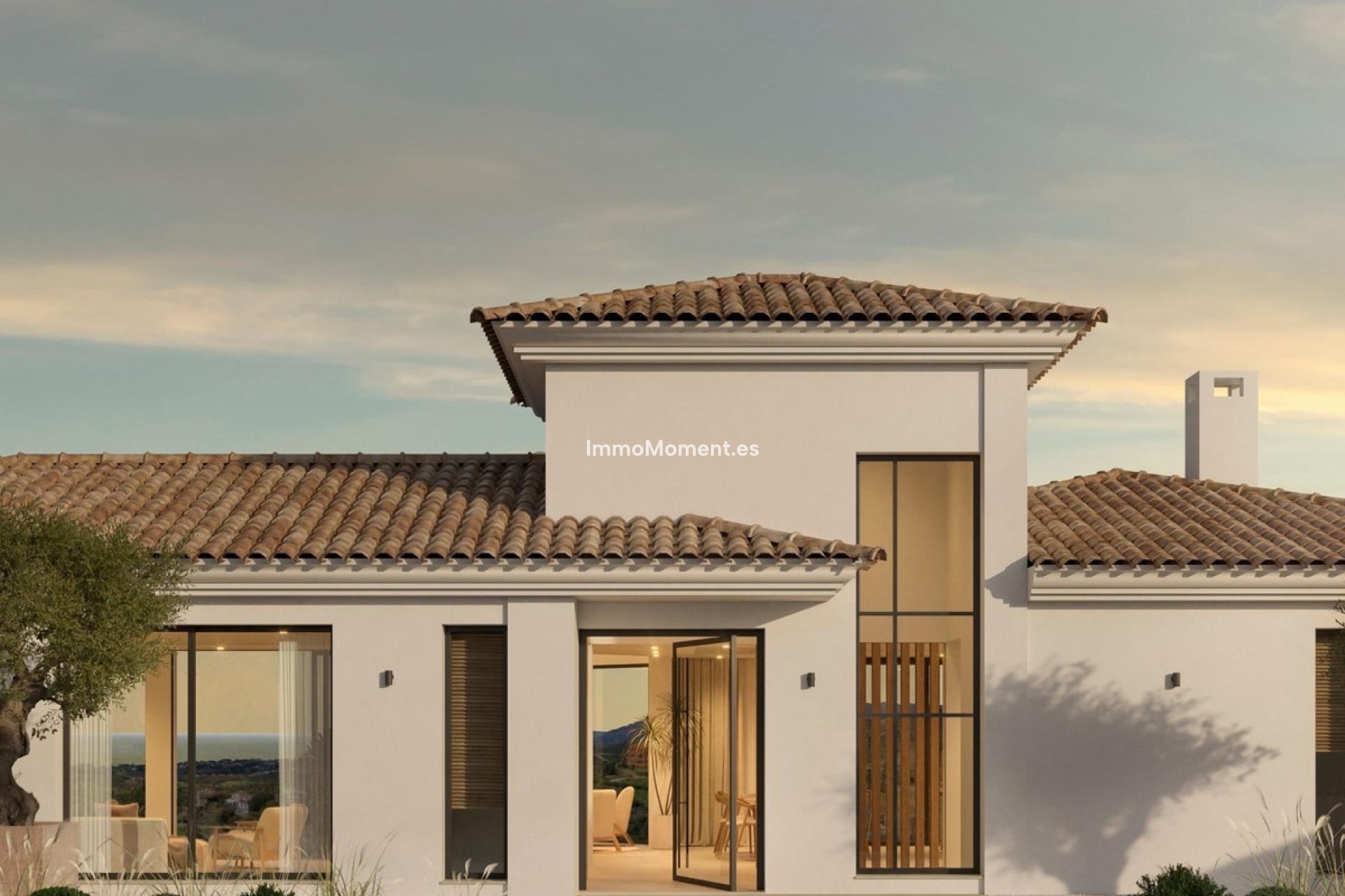 Resale - Detached villa - Marbella - Marbella Centro
