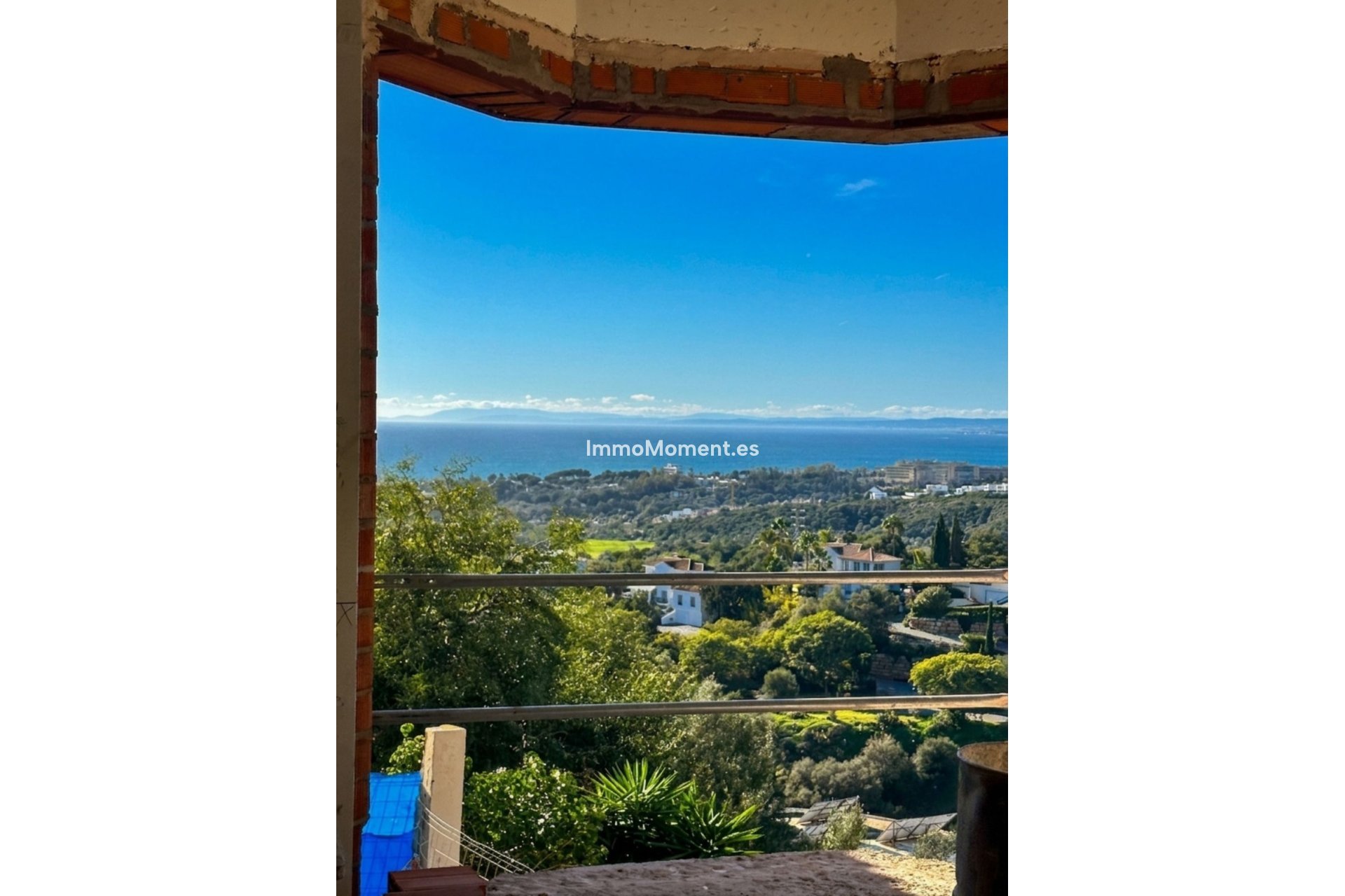 Resale - Detached villa - Marbella - Marbella Centro