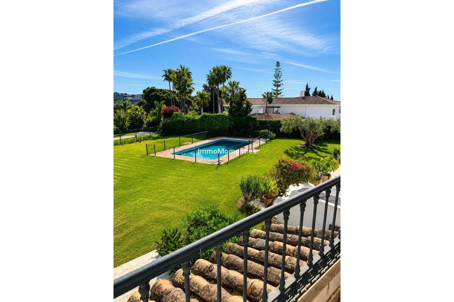 Resale - Detached villa - Marbella - Marbella Centro