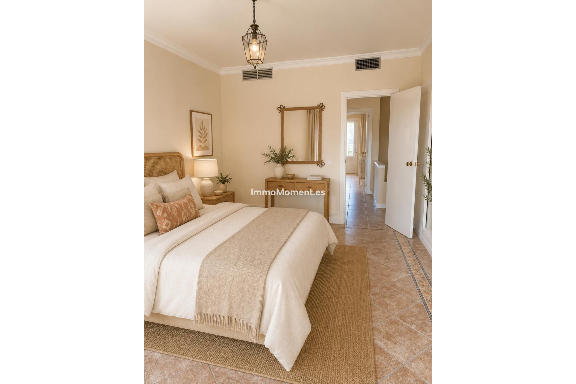 Resale - Detached villa - Marbella - Marbella Centro