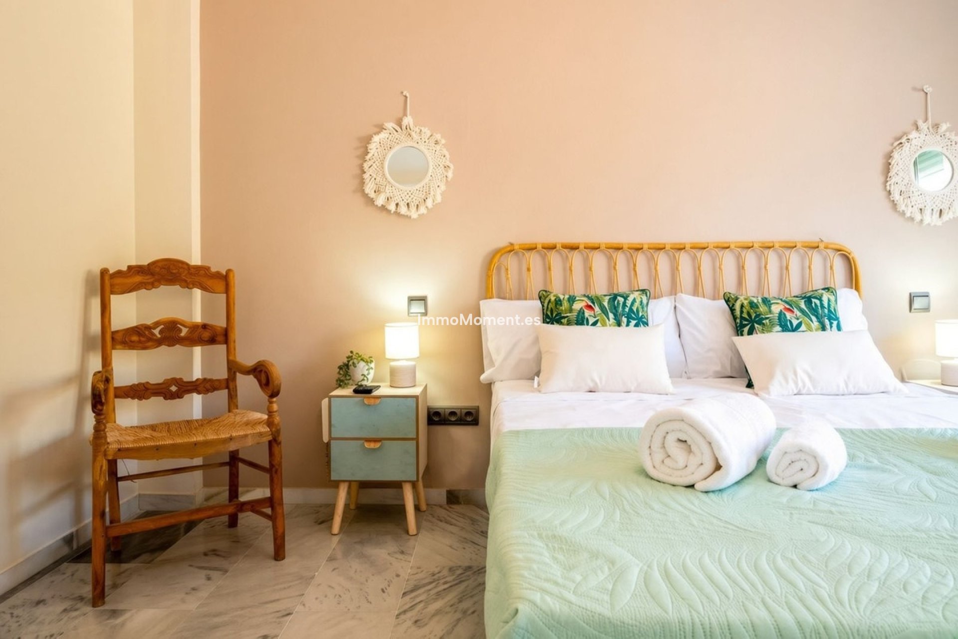 Resale - Detached villa - Marbella - Marbella Centro