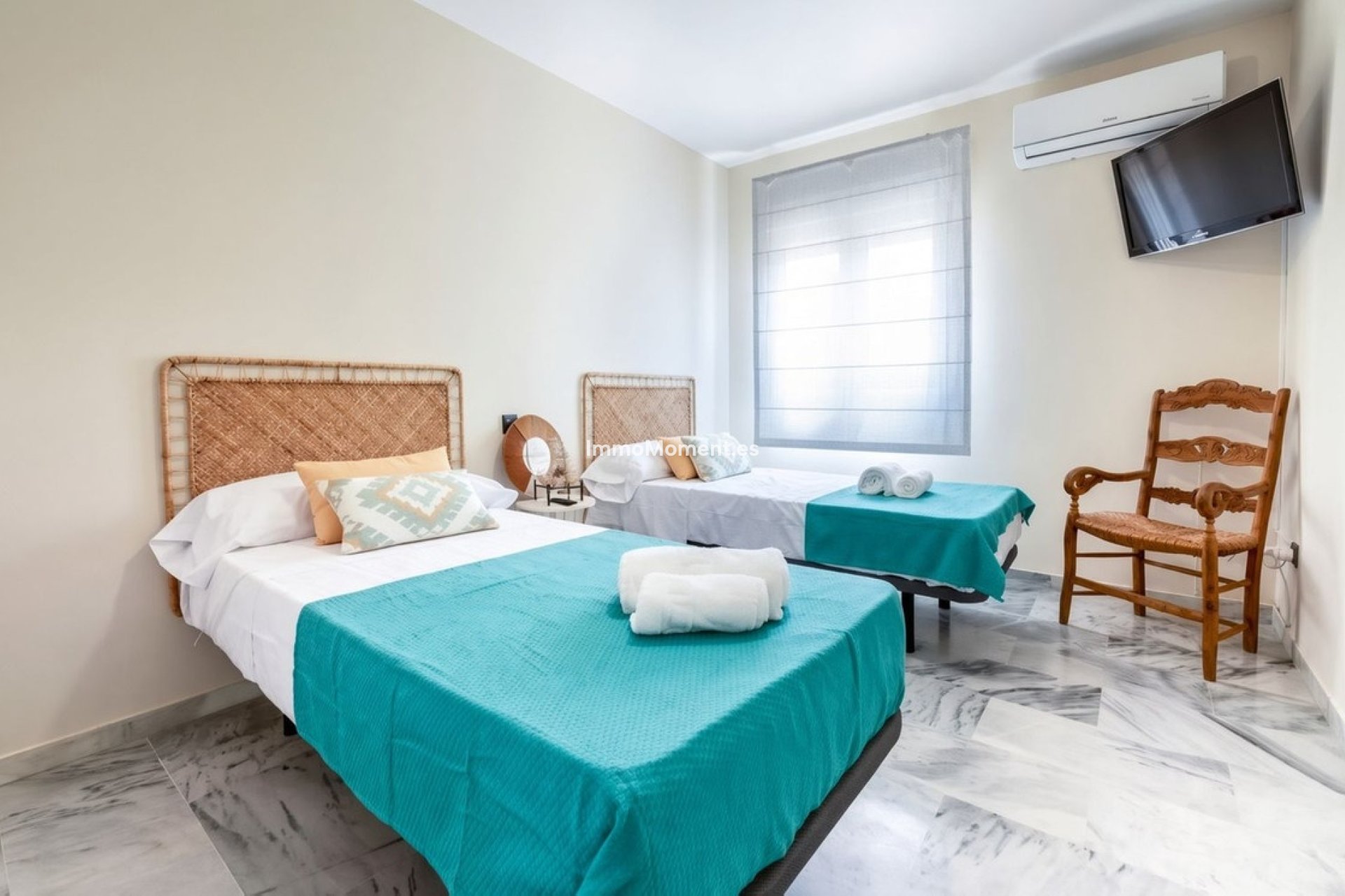 Resale - Detached villa - Marbella - Marbella Centro