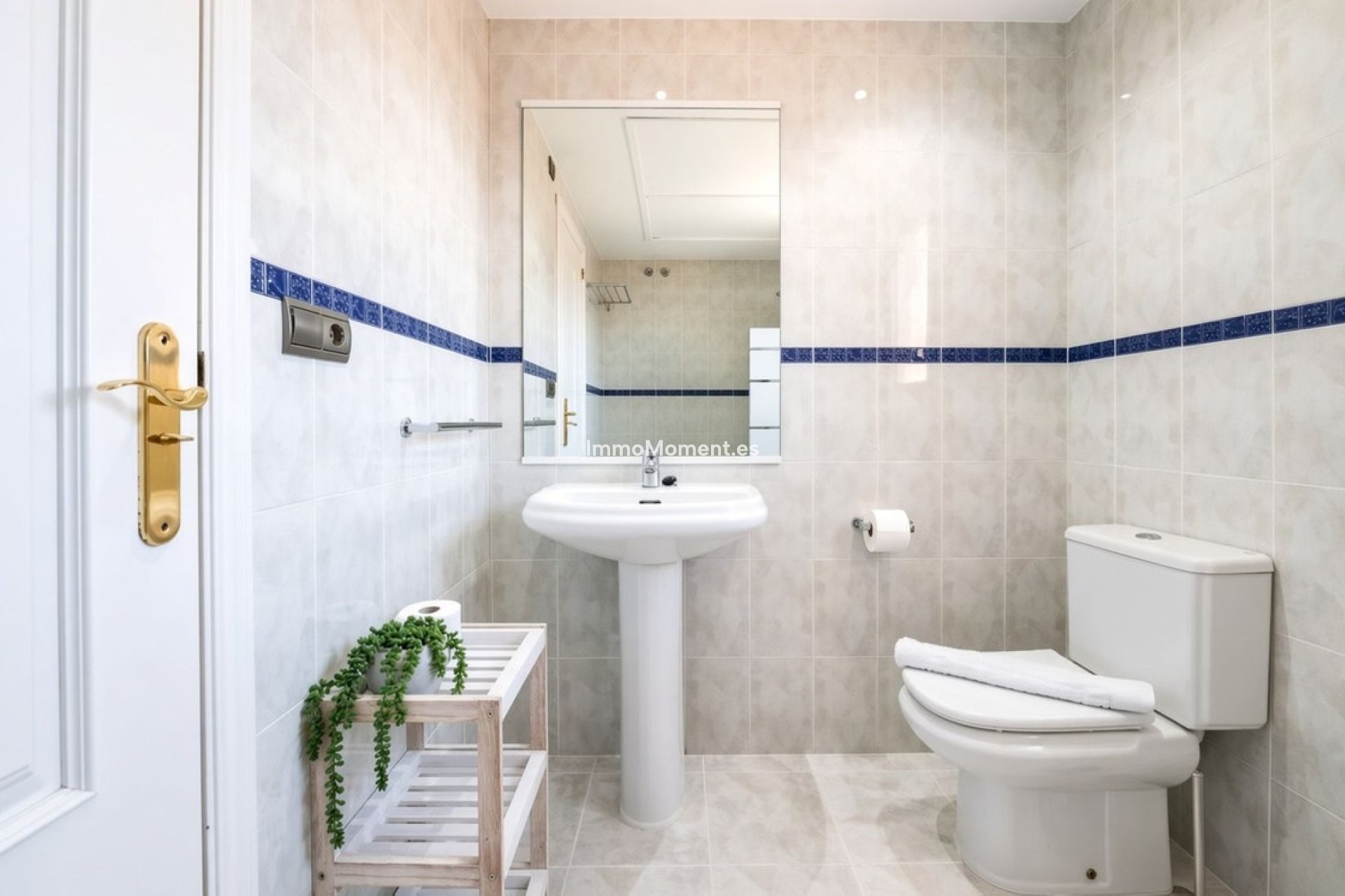 Resale - Detached villa - Marbella - Marbella Centro
