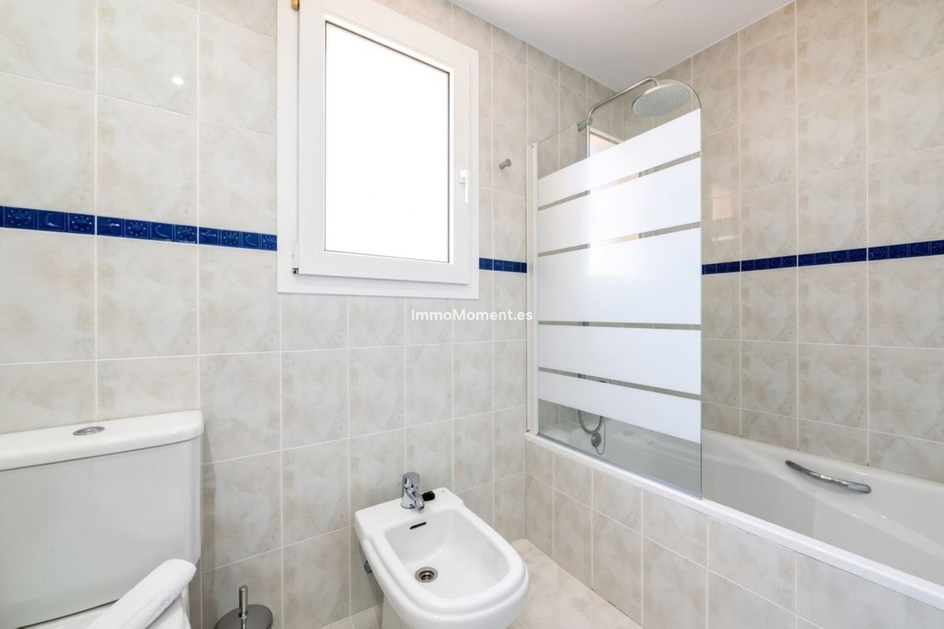 Resale - Detached villa - Marbella - Marbella Centro