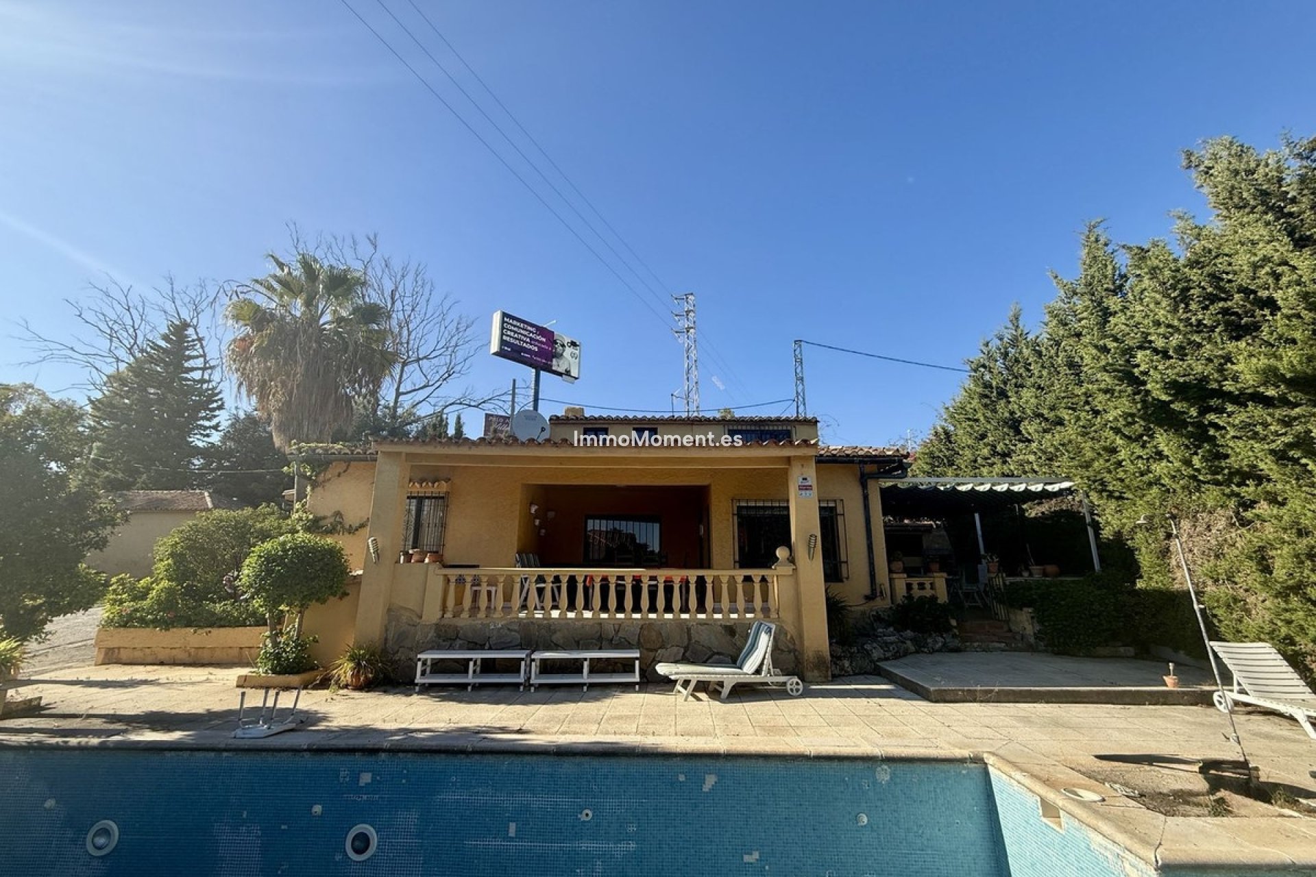 Resale - Detached villa - Marbella - Marbella Centro