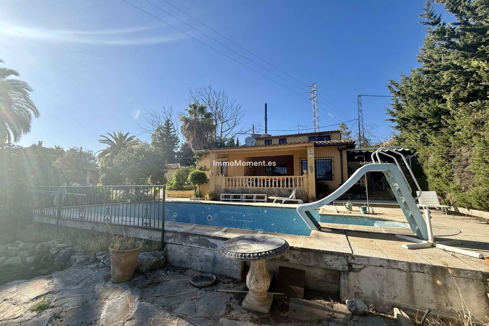 Resale - Detached villa - Marbella - Marbella Centro