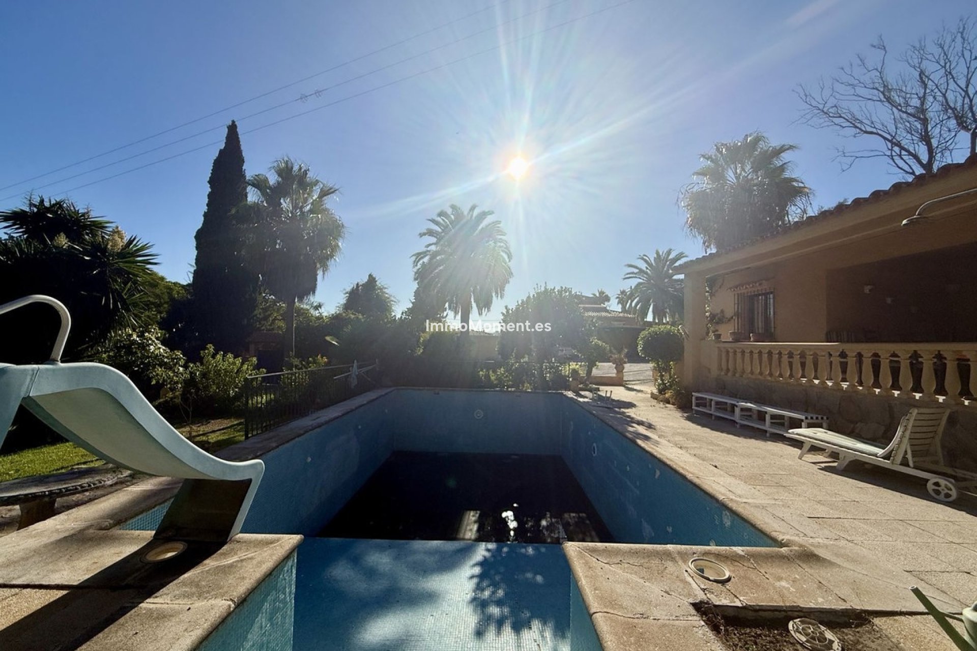Resale - Detached villa - Marbella - Marbella Centro