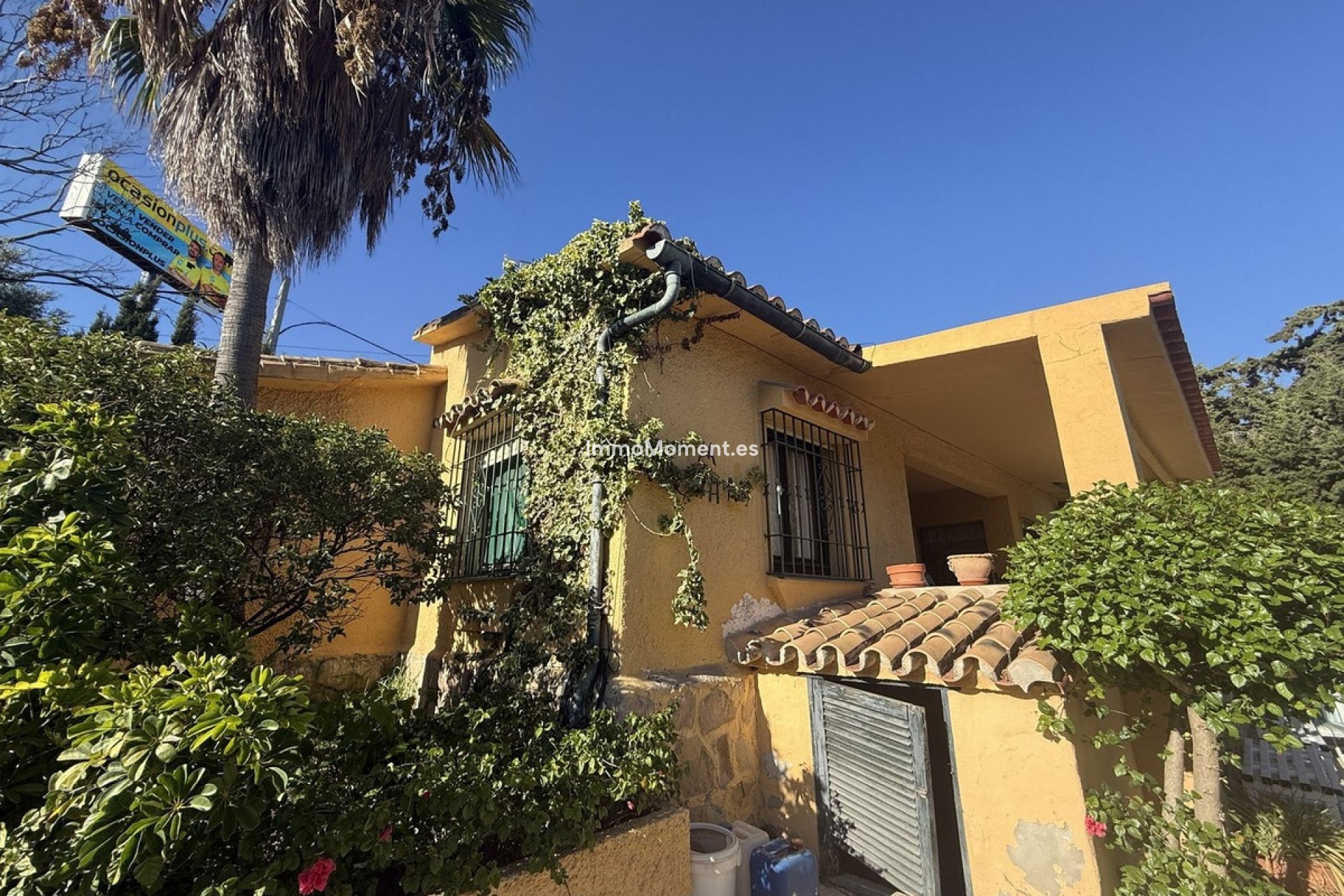 Resale - Detached villa - Marbella - Marbella Centro