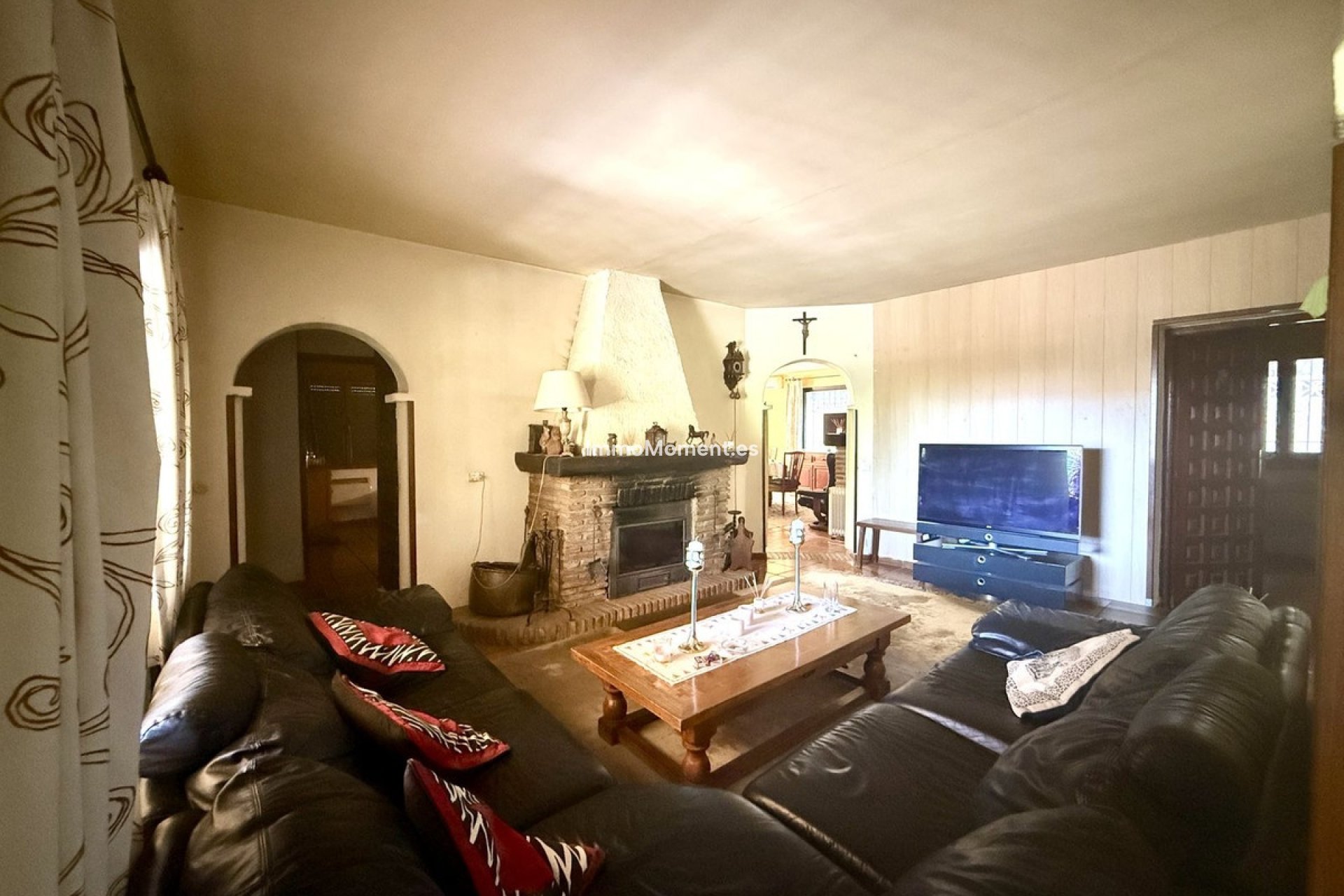 Resale - Detached villa - Marbella - Marbella Centro
