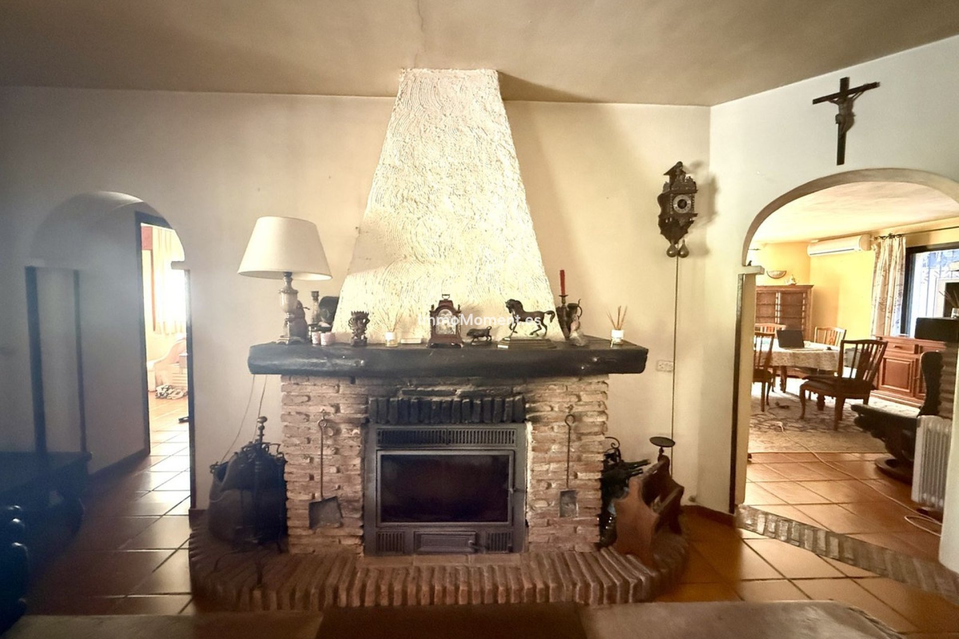 Resale - Detached villa - Marbella - Marbella Centro