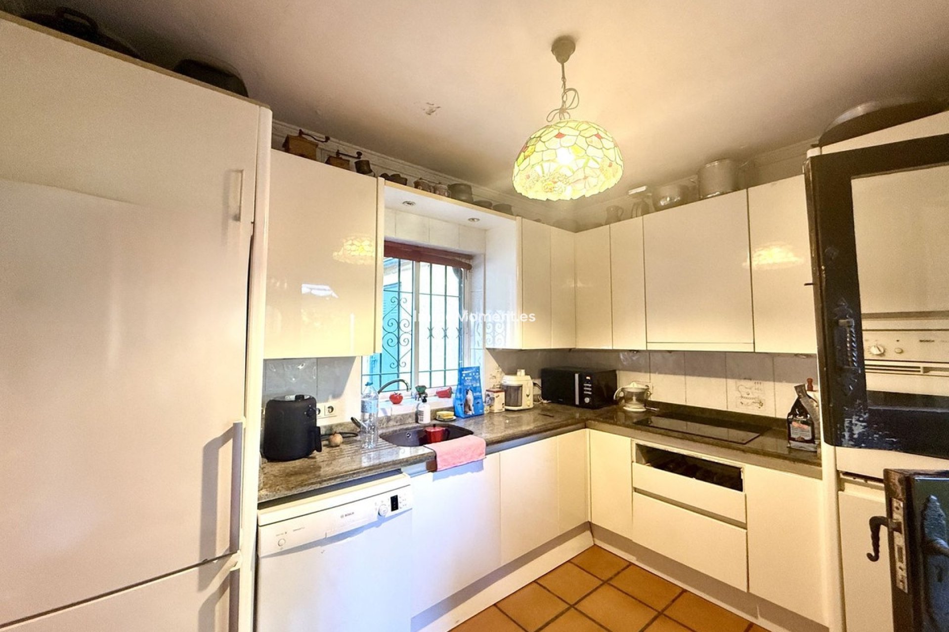 Resale - Detached villa - Marbella - Marbella Centro