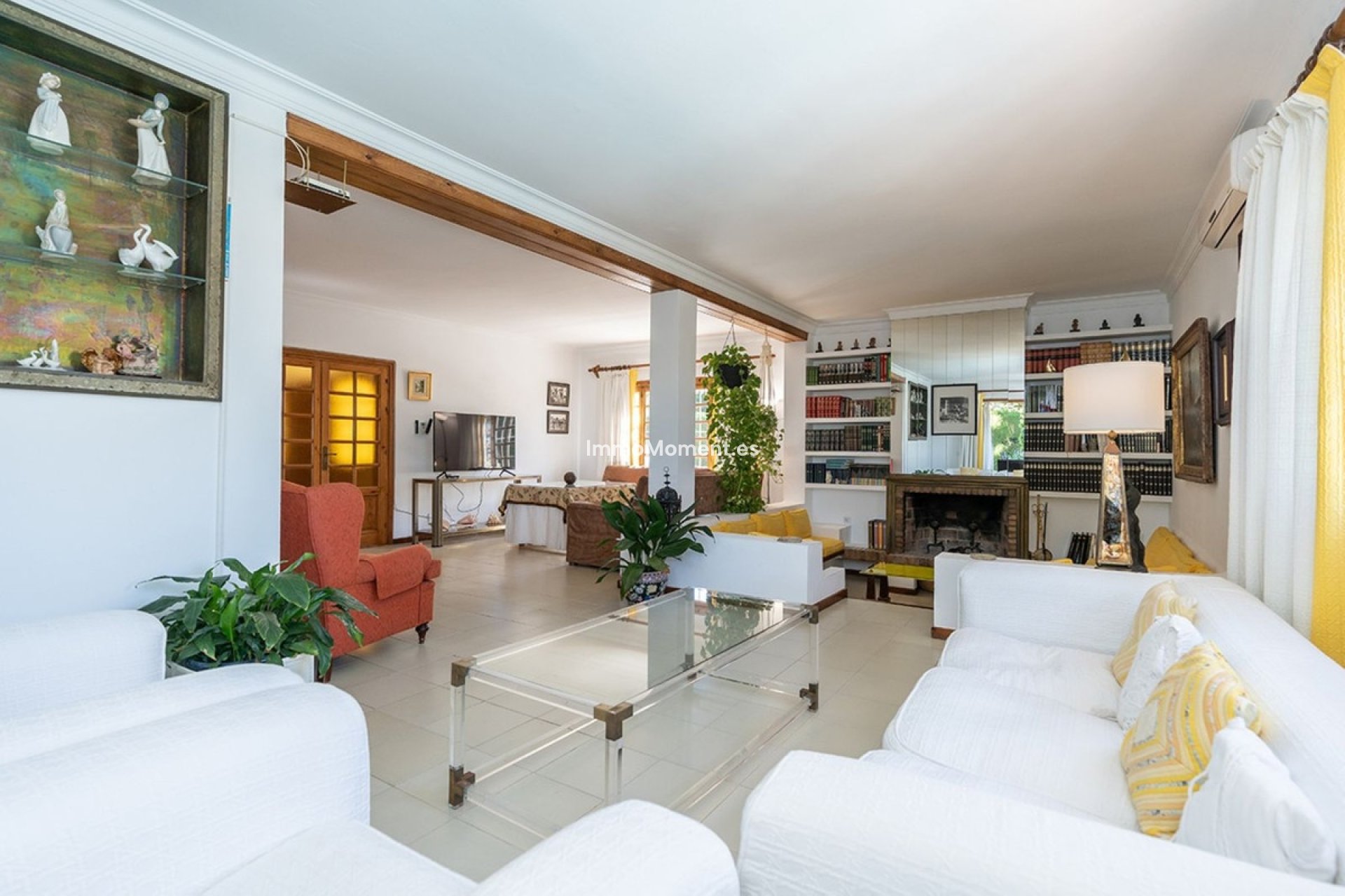 Resale - Detached villa - Marbella - Marbella Centro