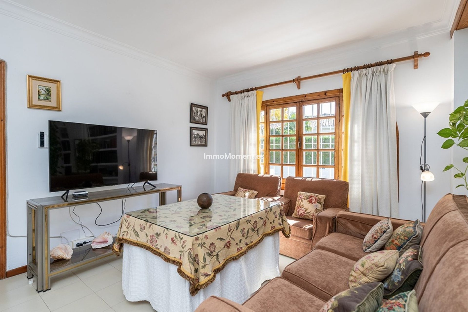 Resale - Detached villa - Marbella - Marbella Centro