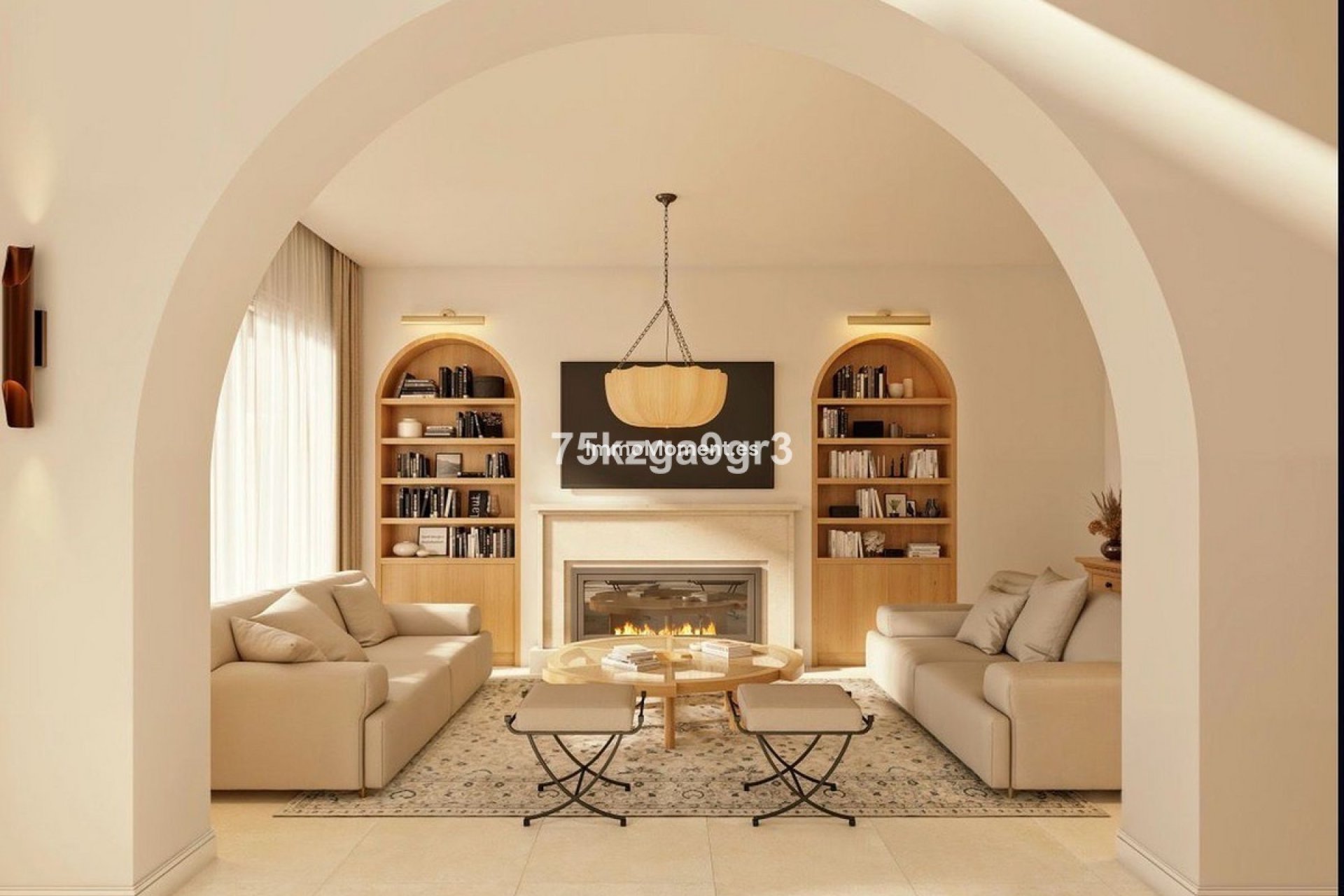 Resale - Detached villa - Marbella - Marbella Centro