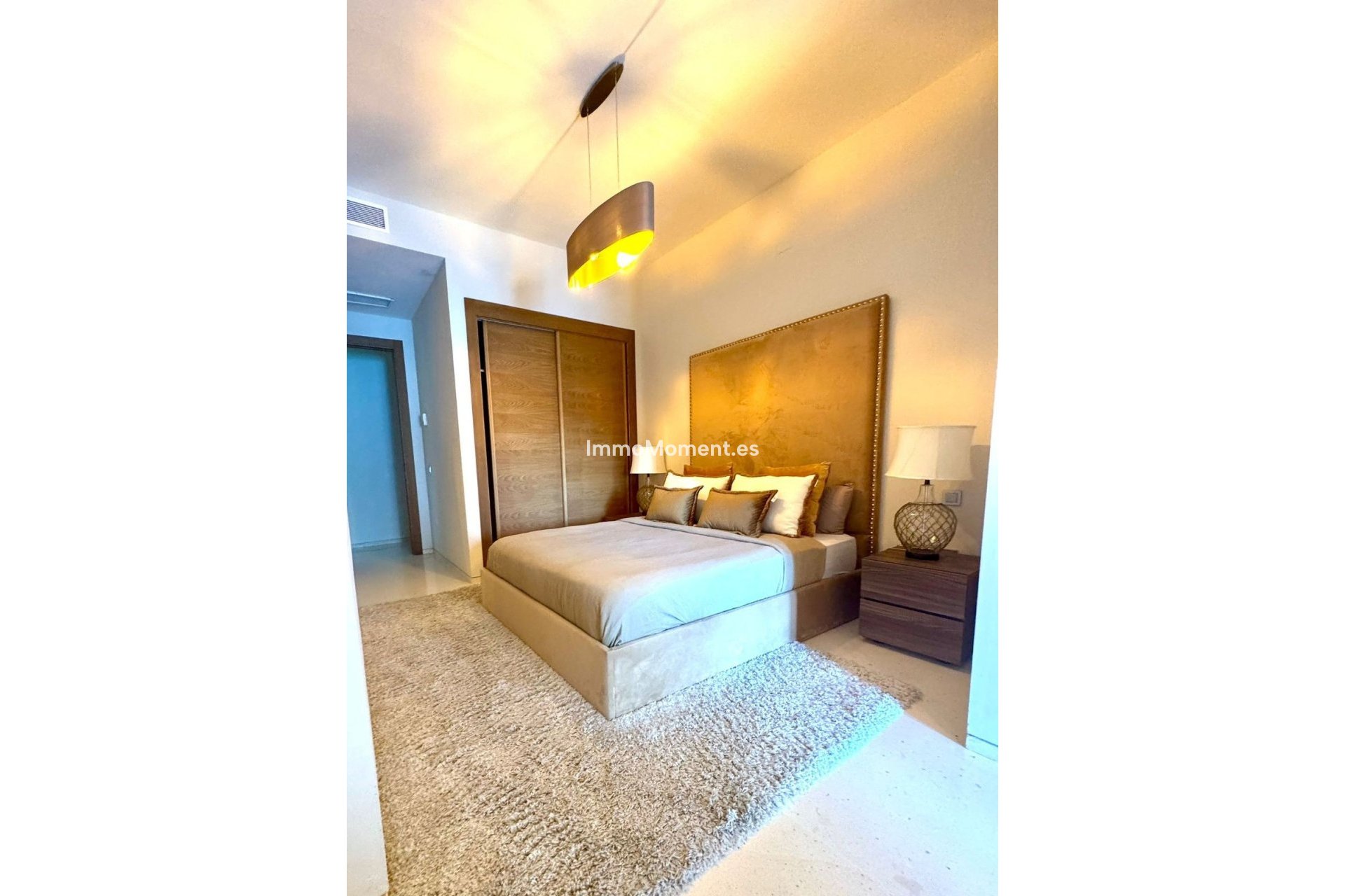 Resale - Detached villa - Marbella - Marbella Centro