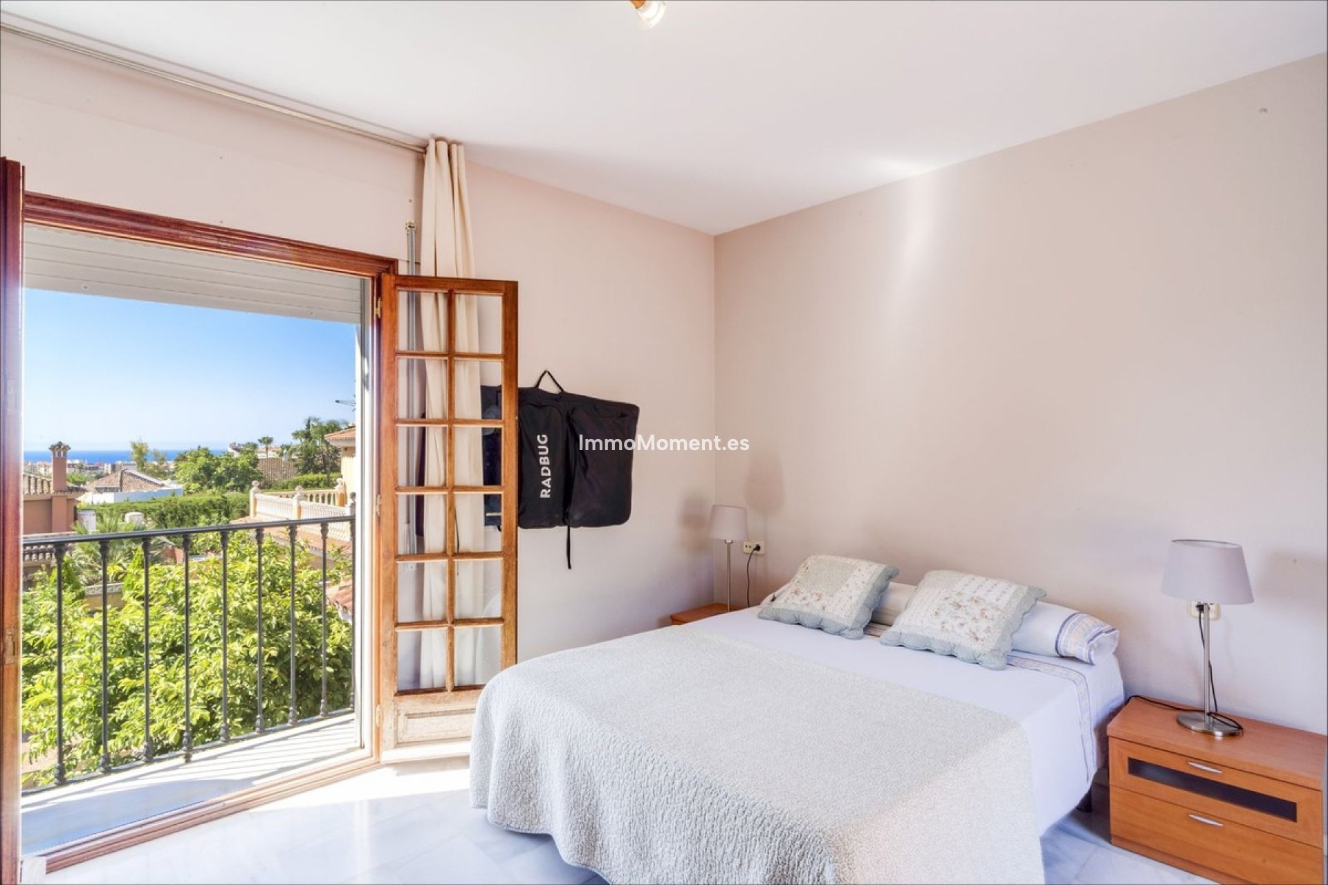 Resale - Detached villa - Marbella - Marbella Centro