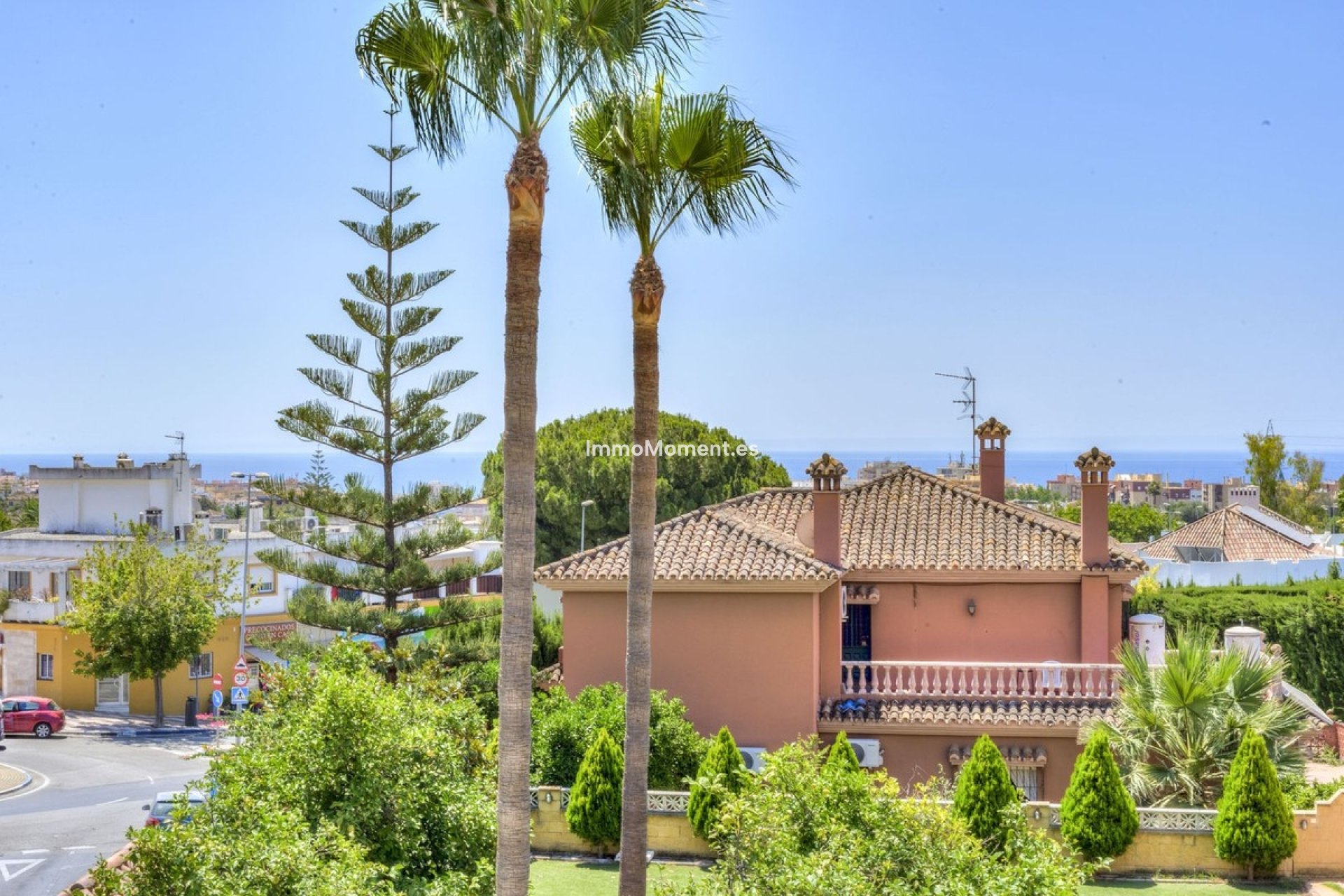 Resale - Detached villa - Marbella - Marbella Centro
