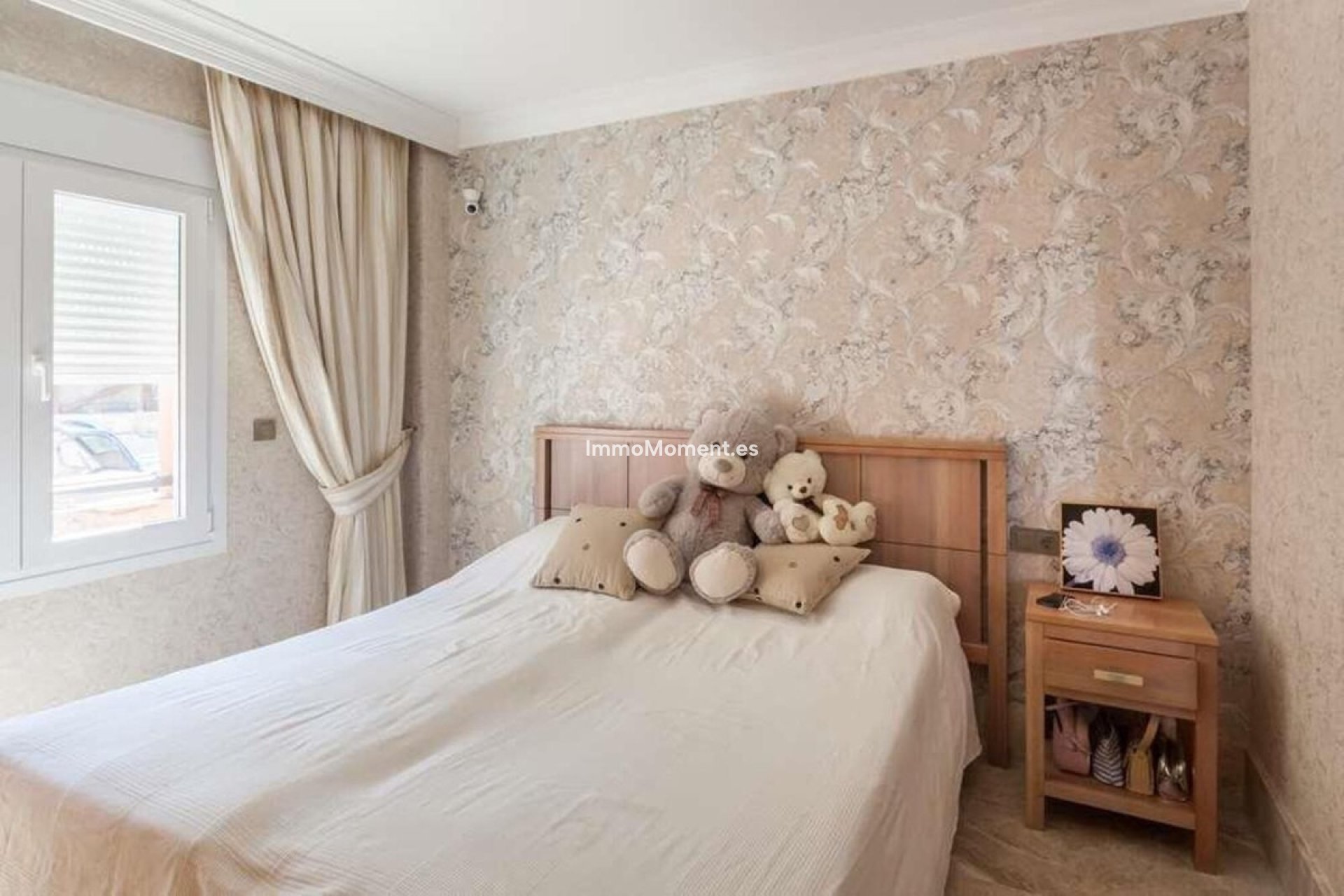 Resale - Detached villa - Marbella - Marbella Centro