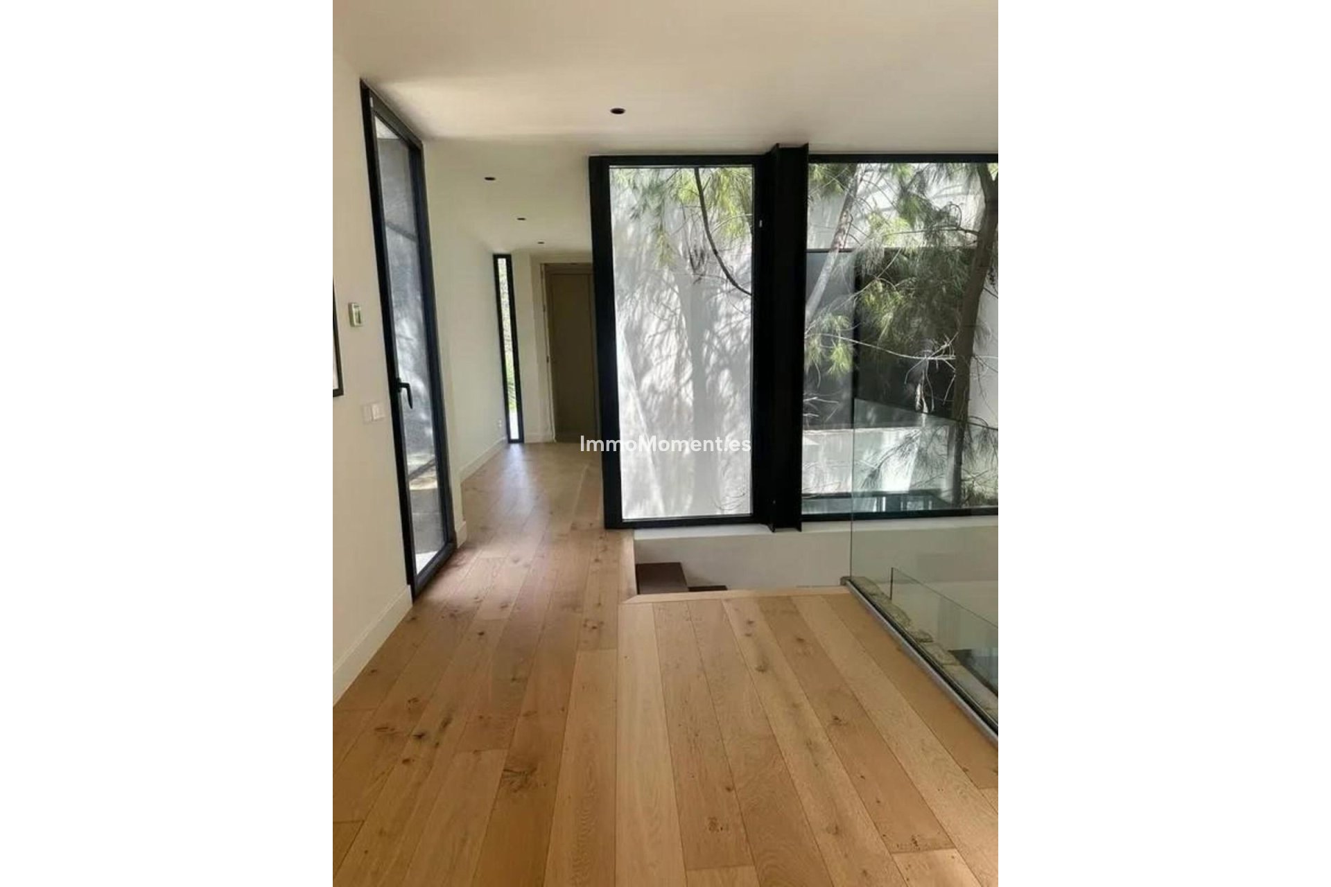 Resale - Detached villa - Marbella - Marbella Centro