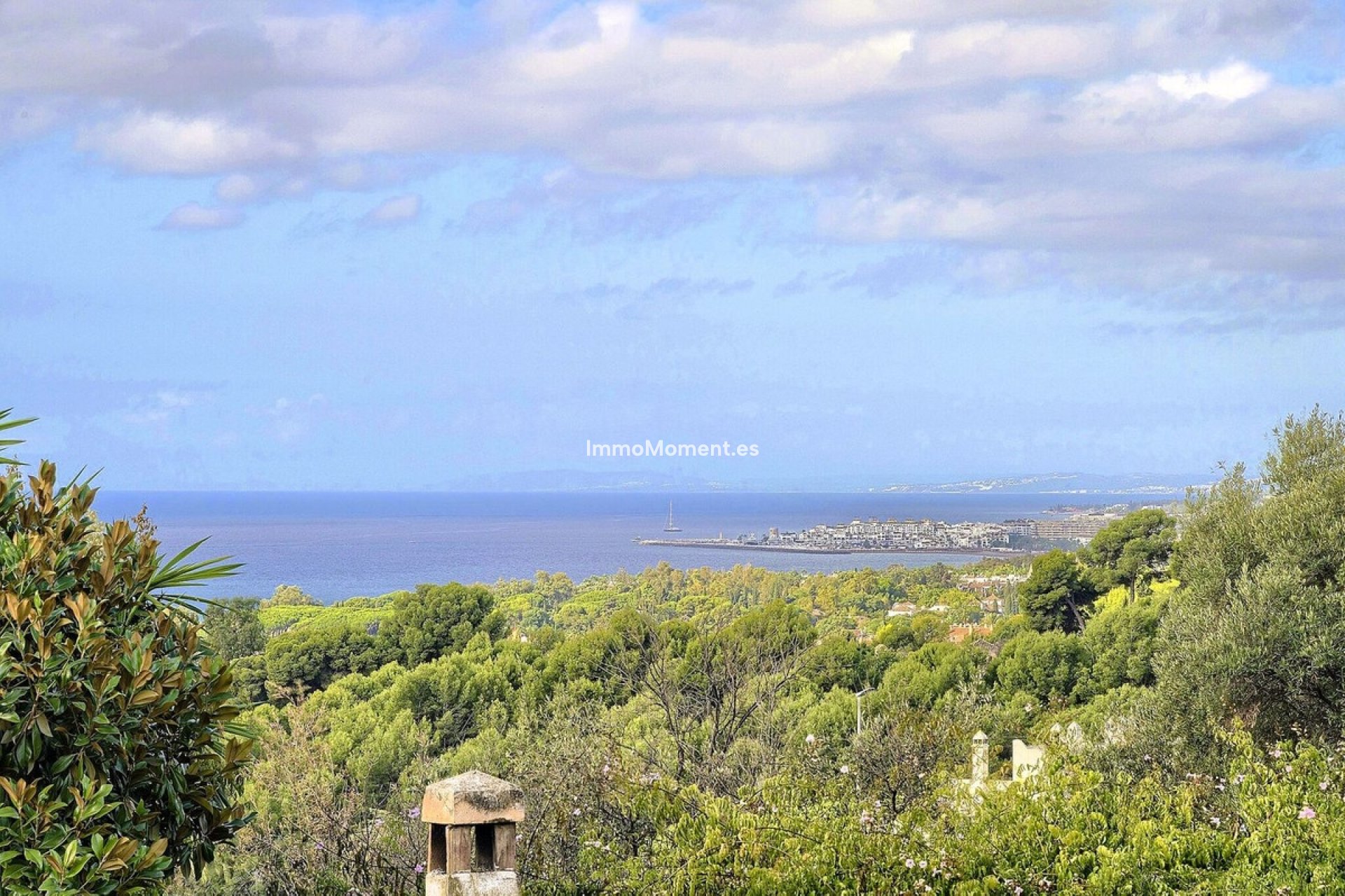 Resale - Detached villa - Marbella - Marbella Centro
