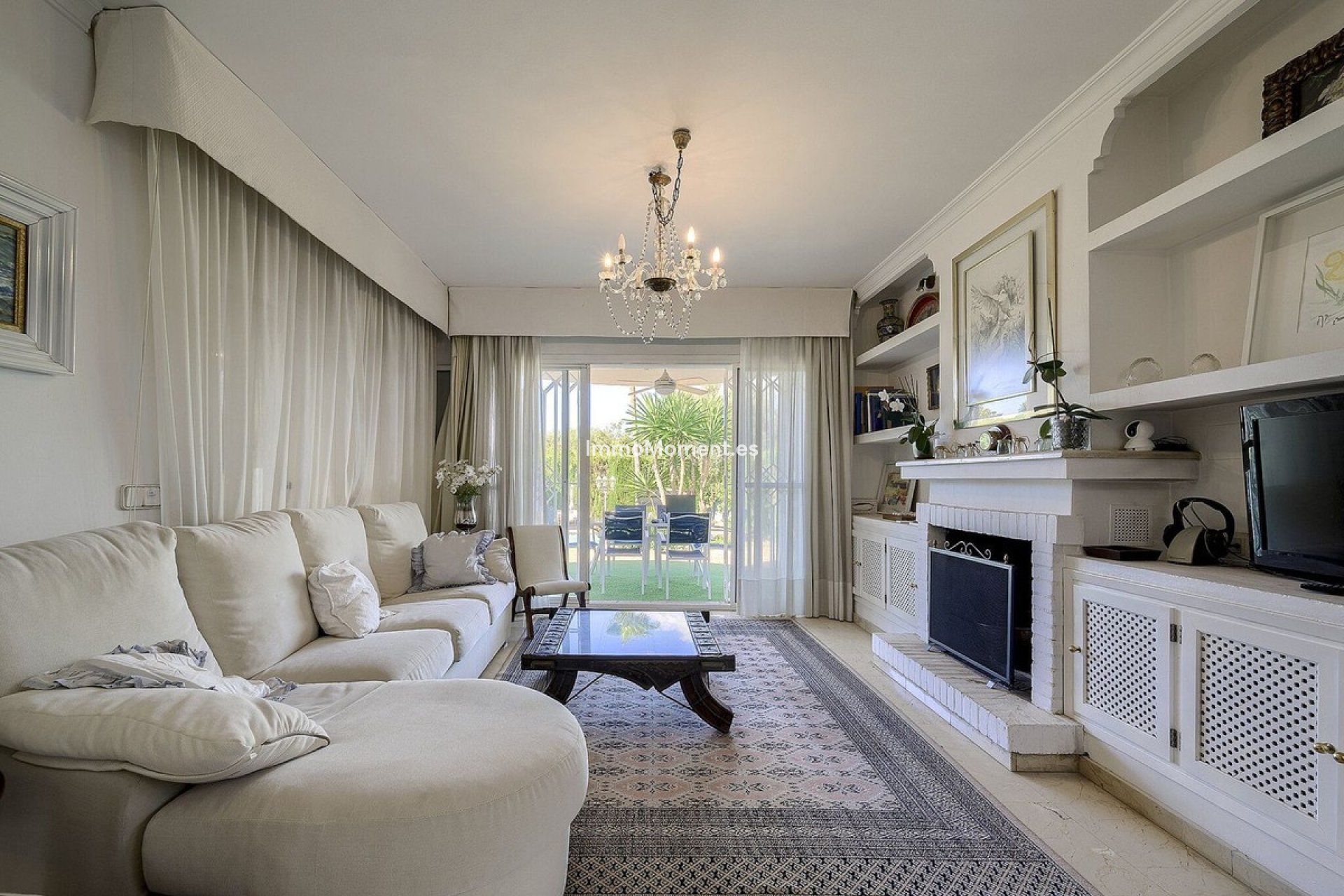 Resale - Detached villa - Marbella - Marbella Centro