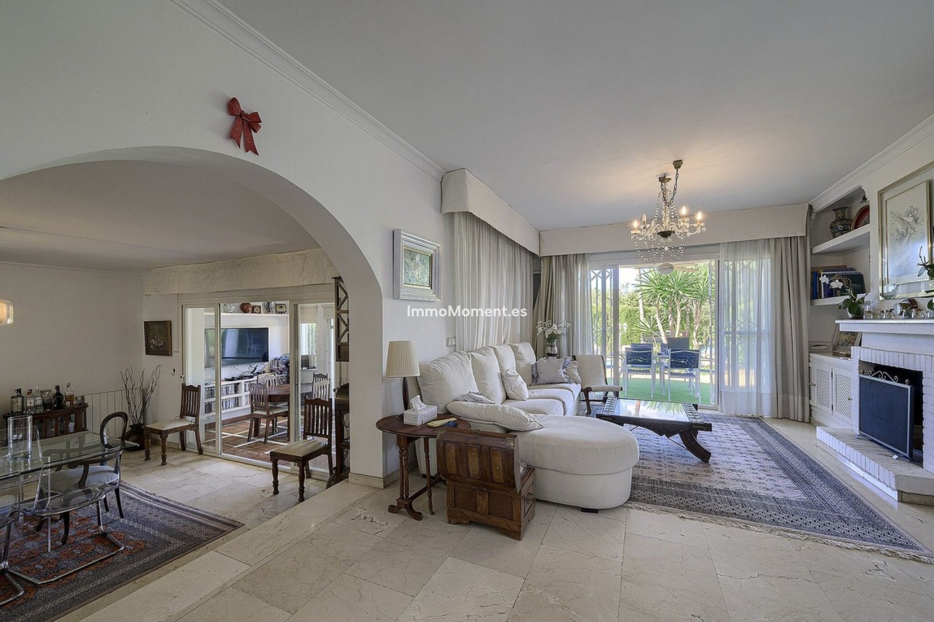 Resale - Detached villa - Marbella - Marbella Centro