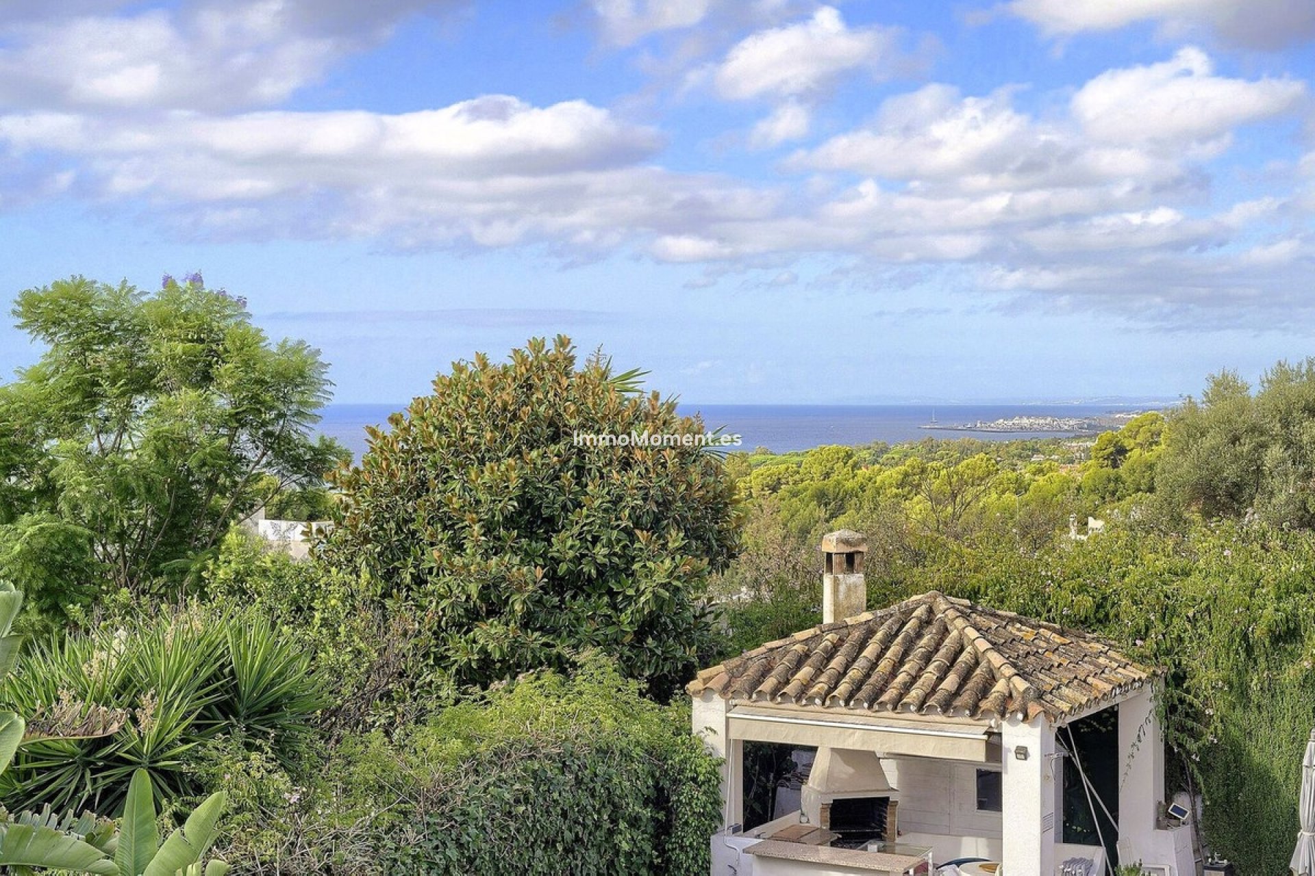 Resale - Detached villa - Marbella - Marbella Centro
