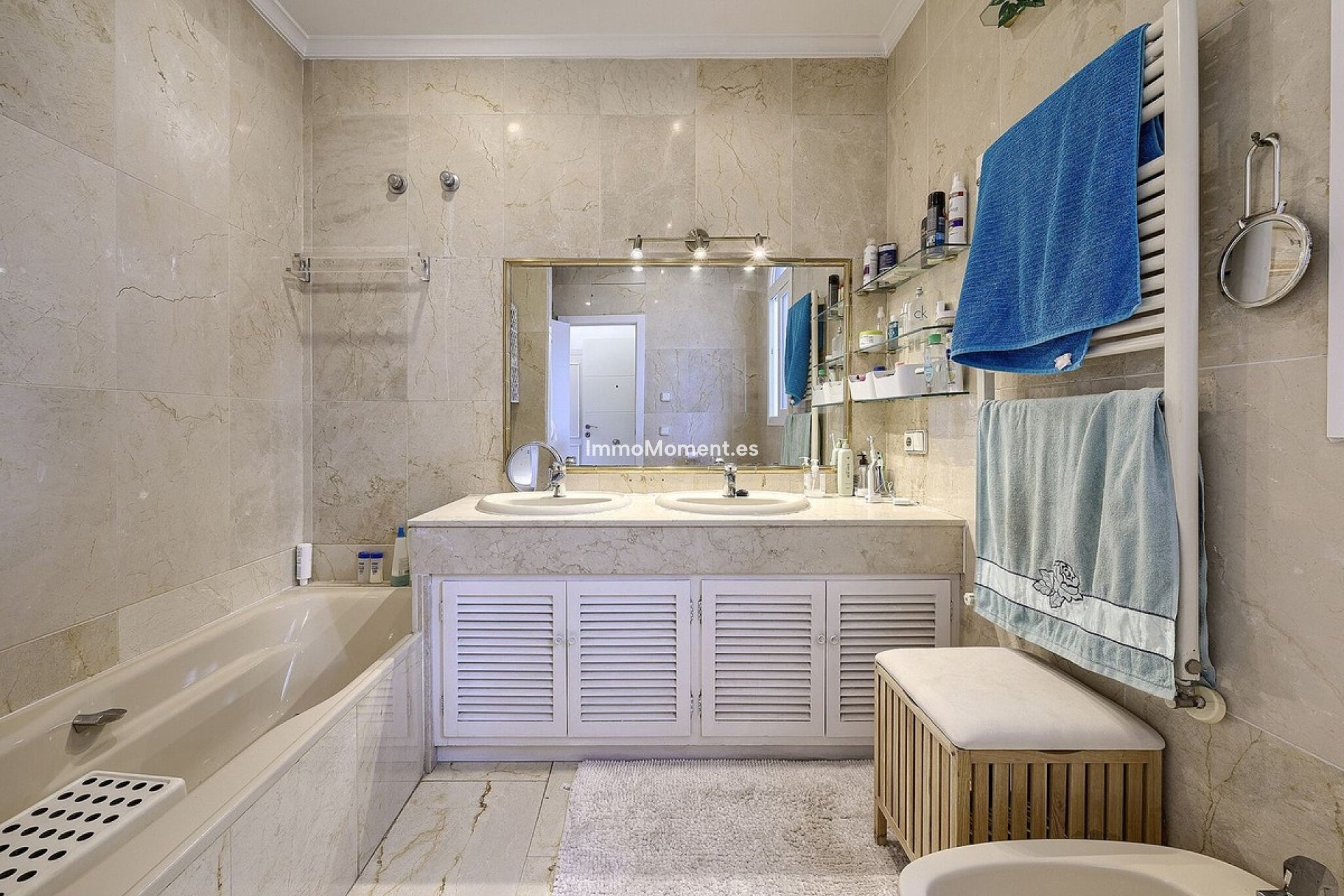 Resale - Detached villa - Marbella - Marbella Centro