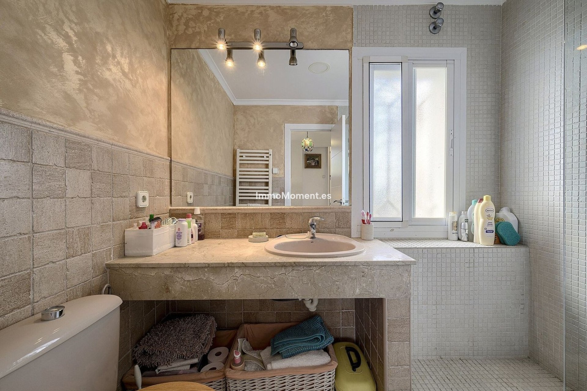 Resale - Detached villa - Marbella - Marbella Centro