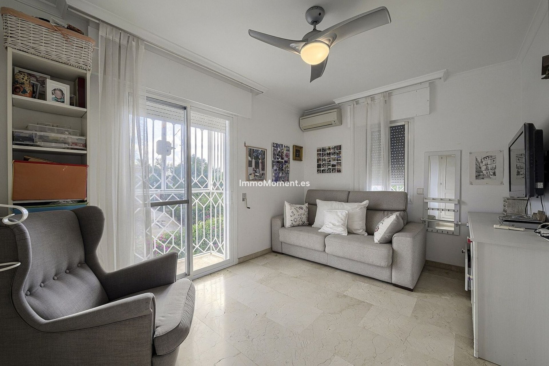 Resale - Detached villa - Marbella - Marbella Centro