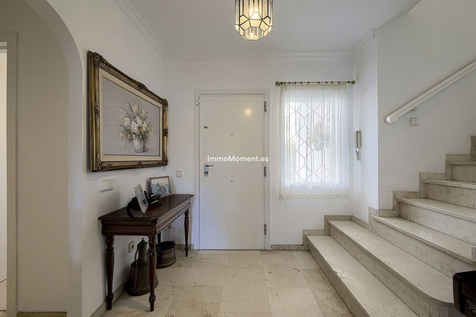 Resale - Detached villa - Marbella - Marbella Centro