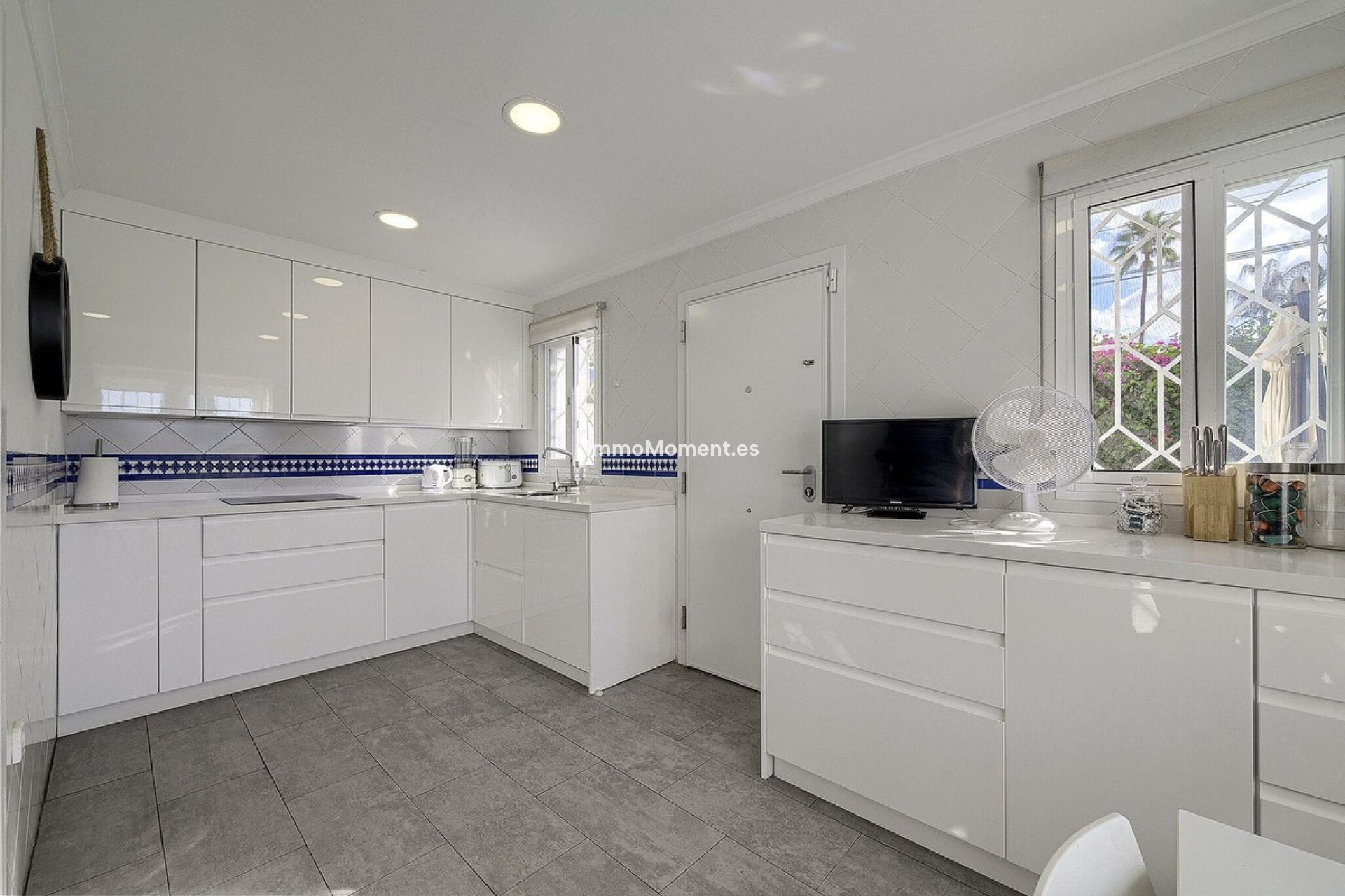 Resale - Detached villa - Marbella - Marbella Centro