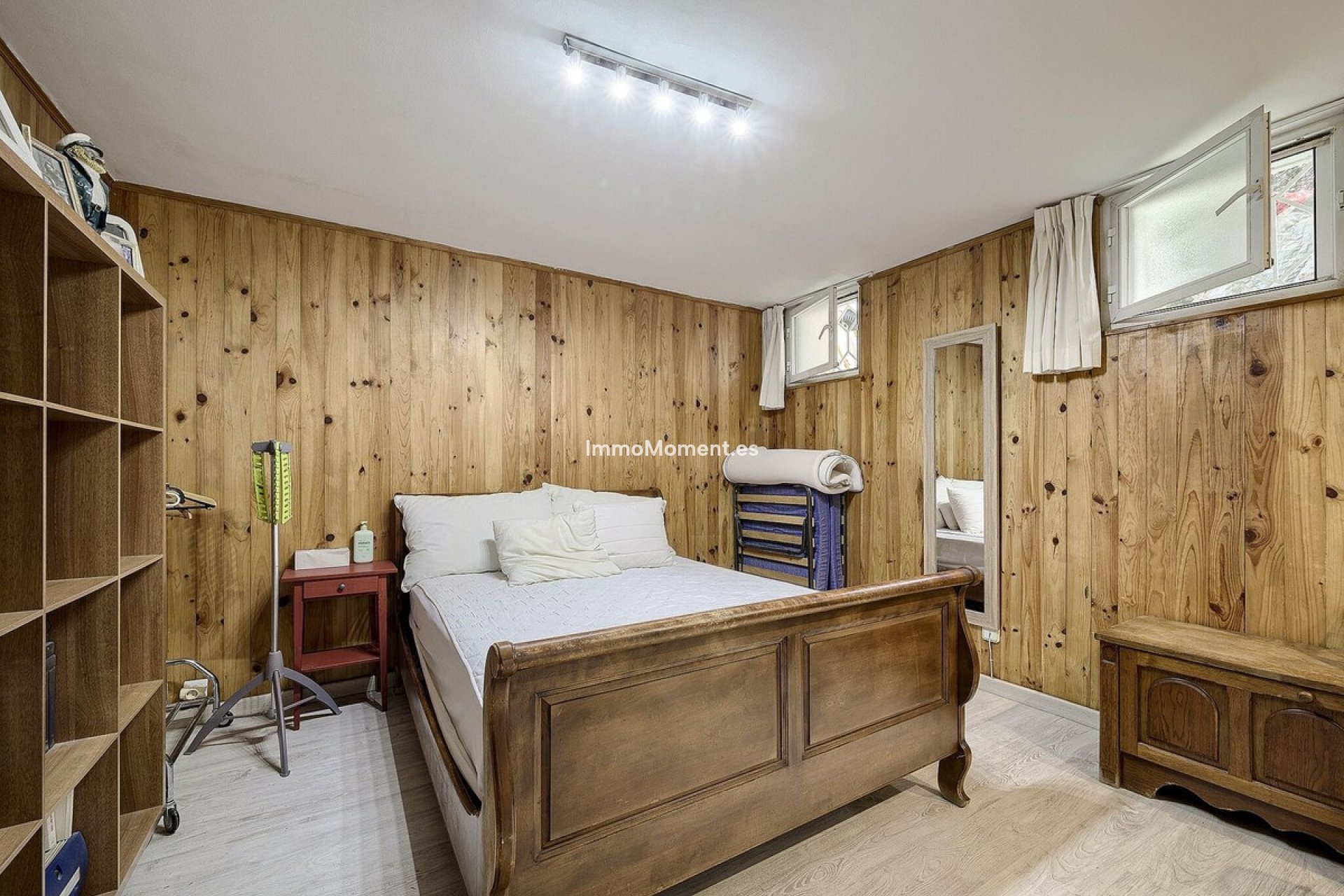 Resale - Detached villa - Marbella - Marbella Centro