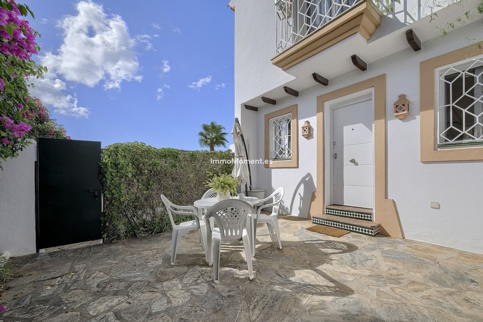 Resale - Detached villa - Marbella - Marbella Centro