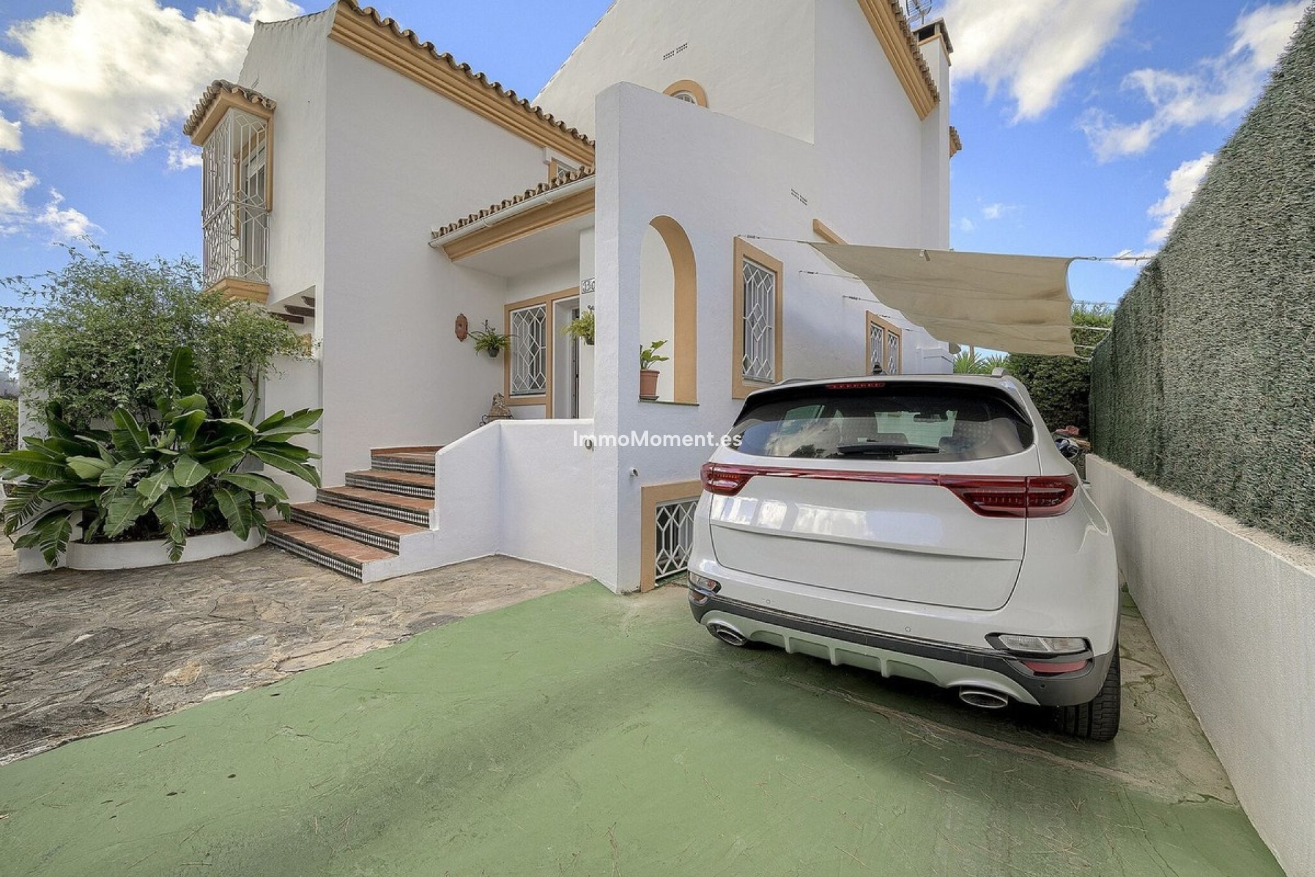 Resale - Detached villa - Marbella - Marbella Centro