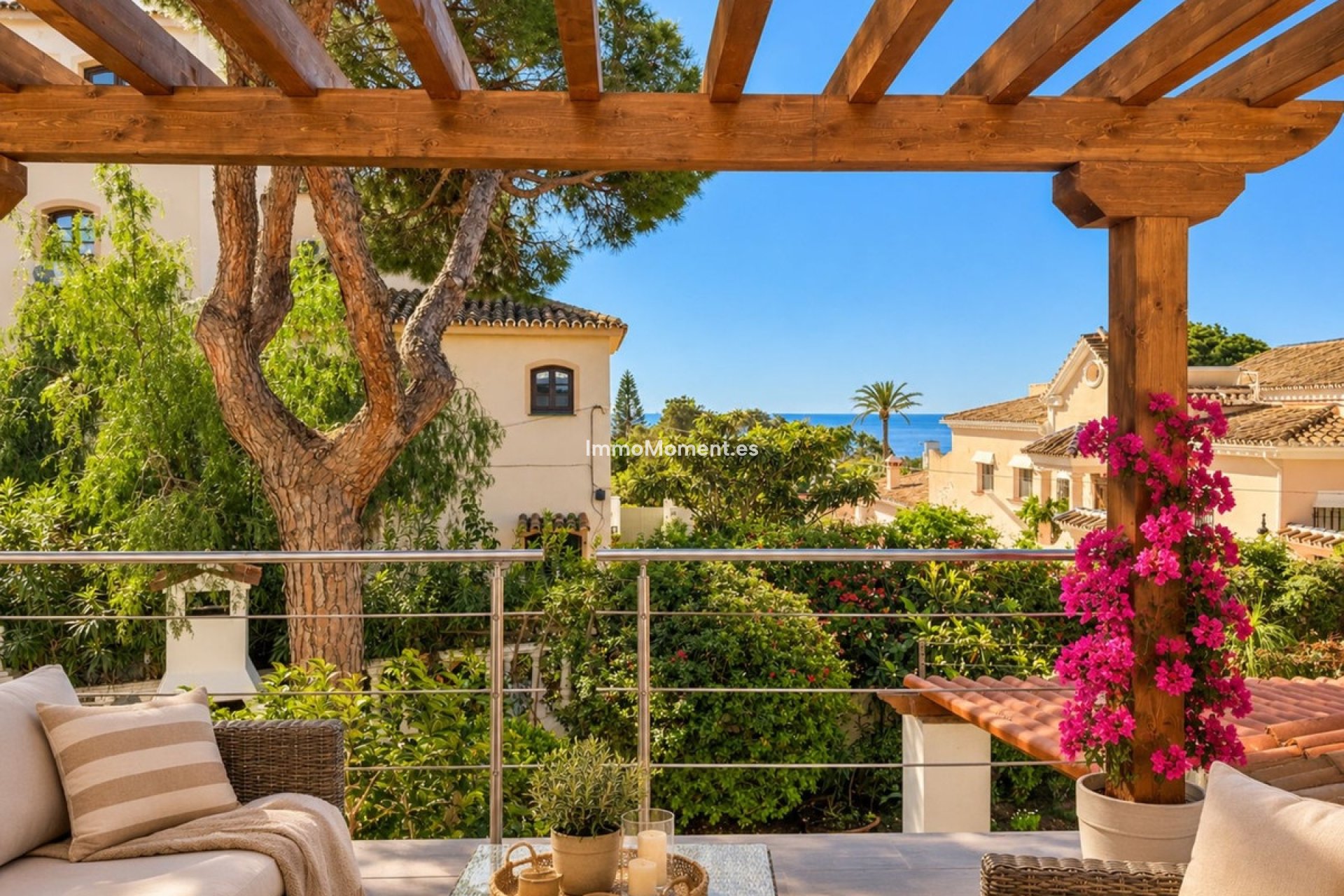 Resale - Detached villa - Marbella - Marbella Centro