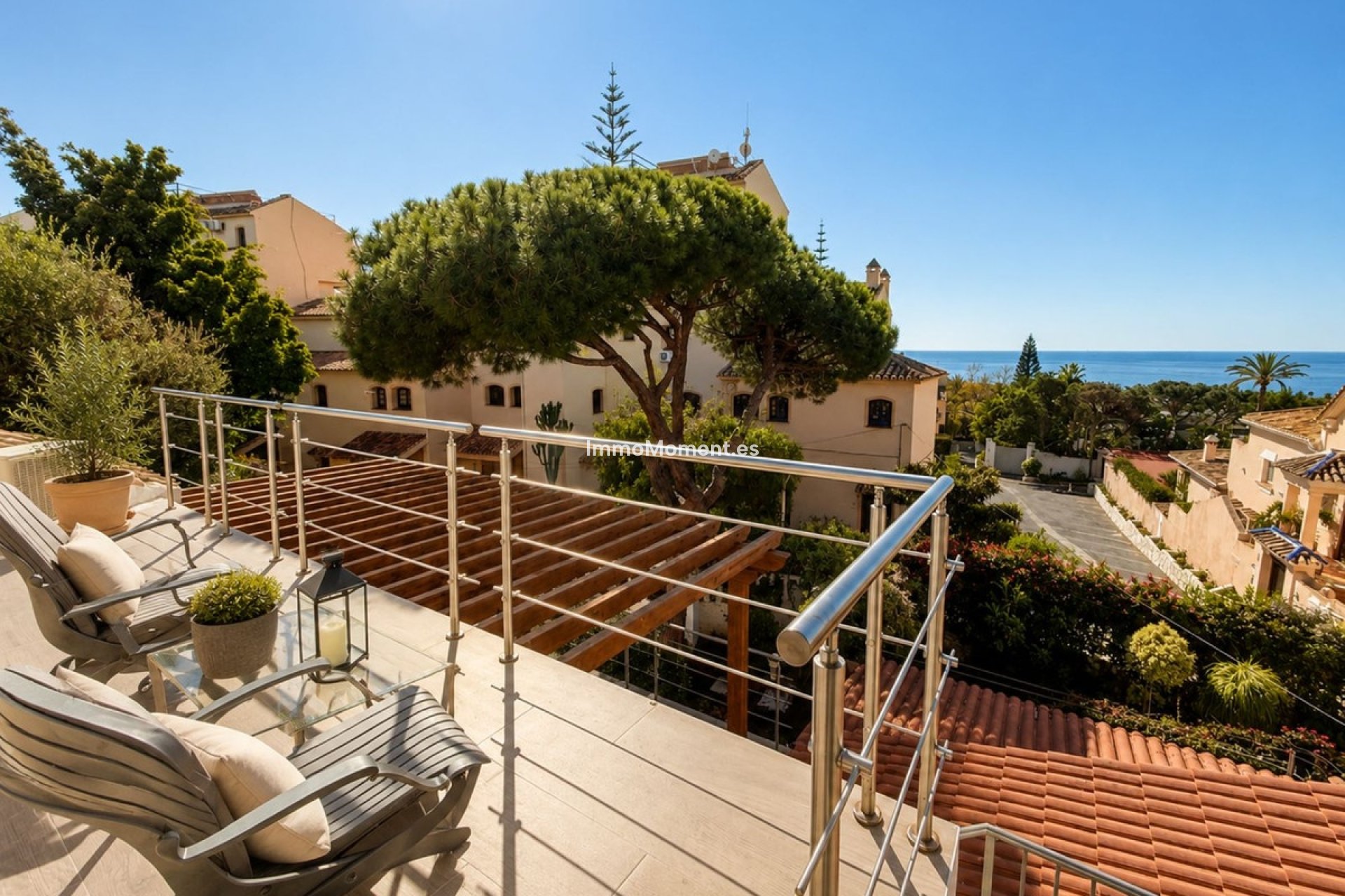 Resale - Detached villa - Marbella - Marbella Centro