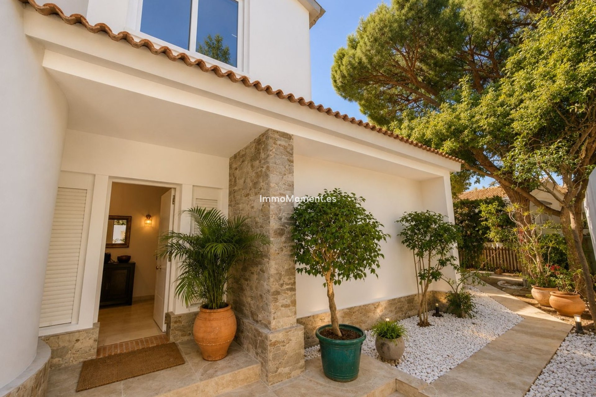 Resale - Detached villa - Marbella - Marbella Centro