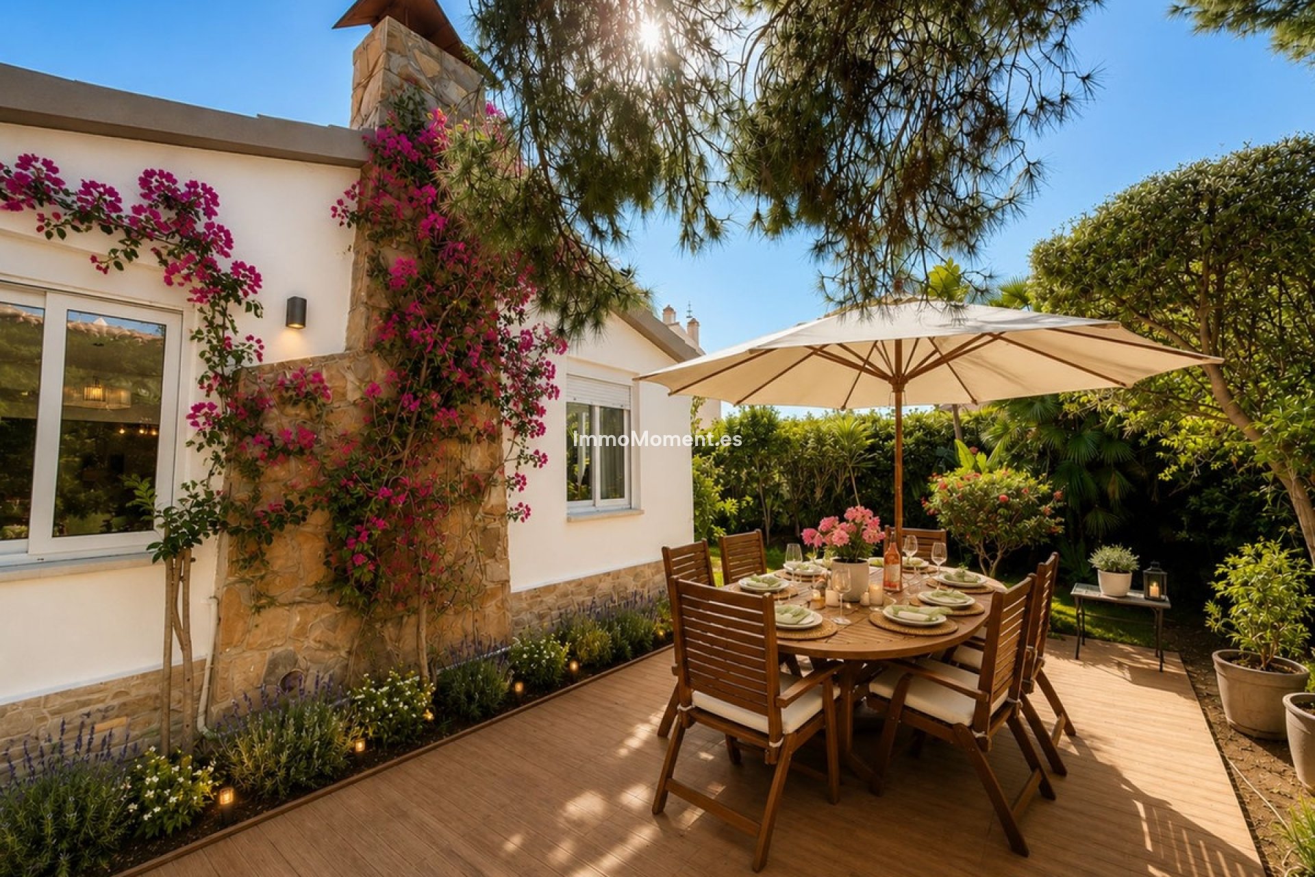 Resale - Detached villa - Marbella - Marbella Centro