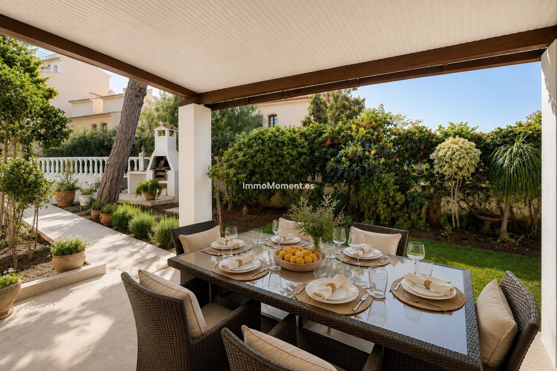 Resale - Detached villa - Marbella - Marbella Centro