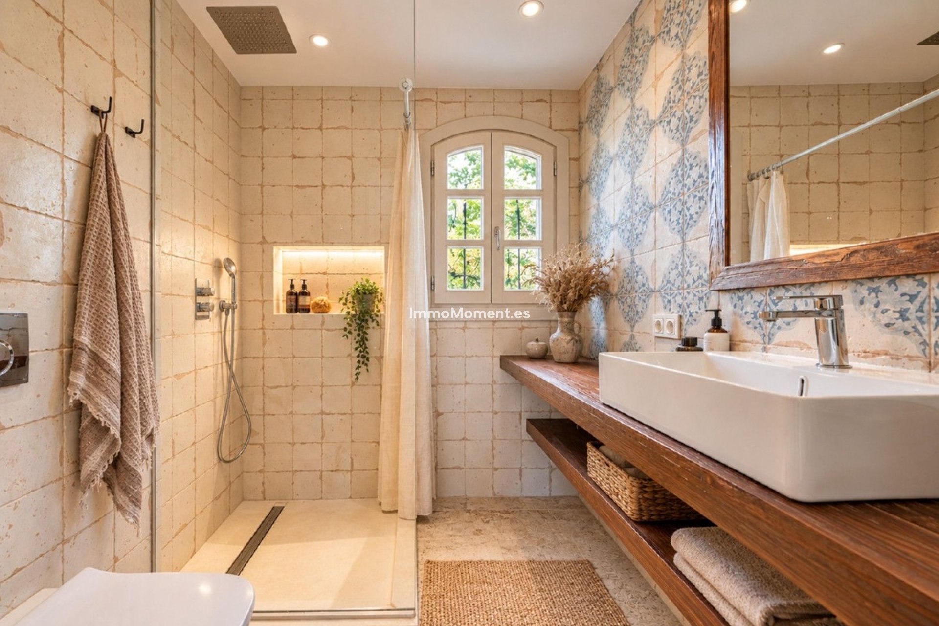 Resale - Detached villa - Marbella - Marbella Centro