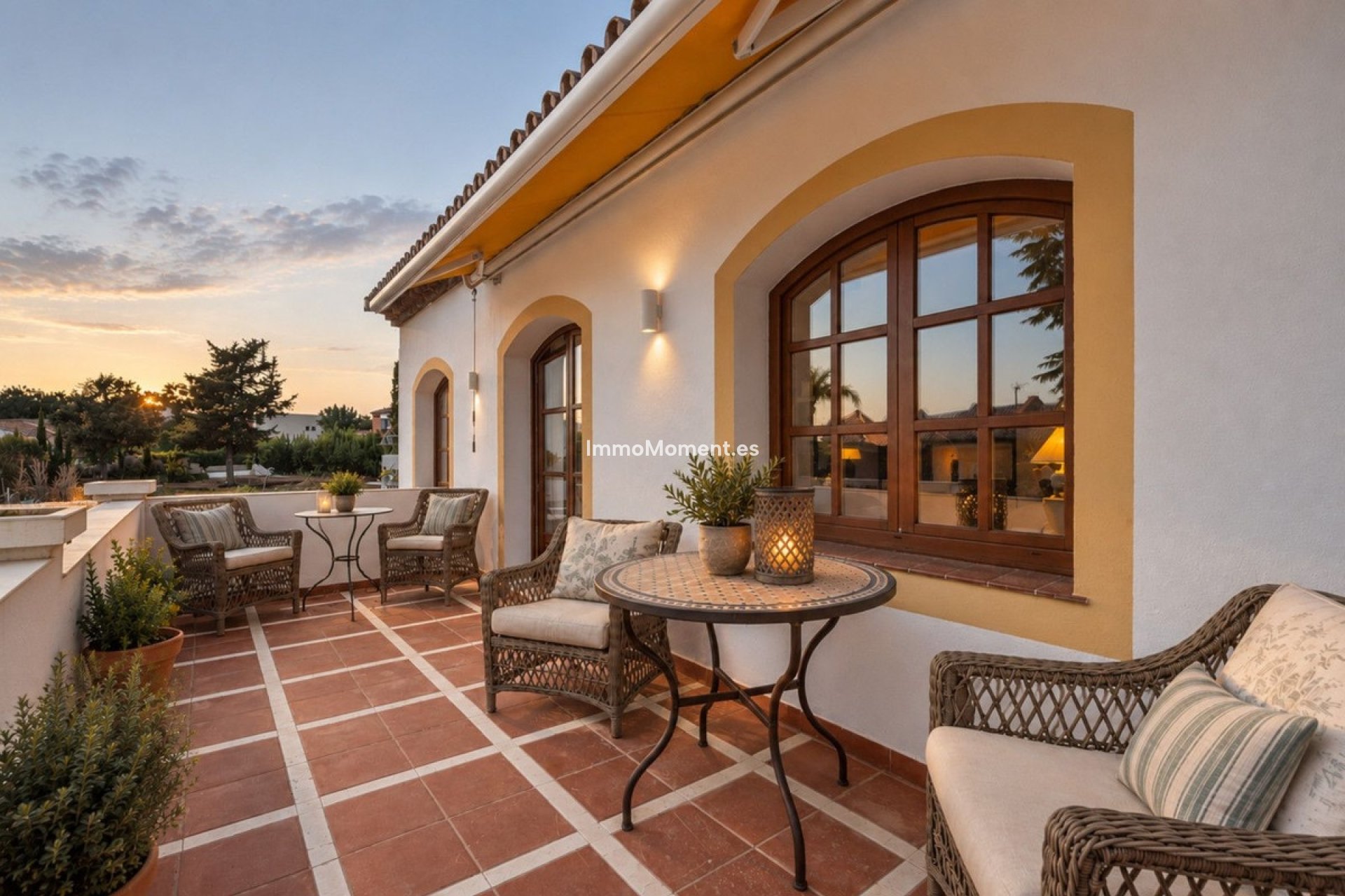 Resale - Detached villa - Marbella - Marbella Centro