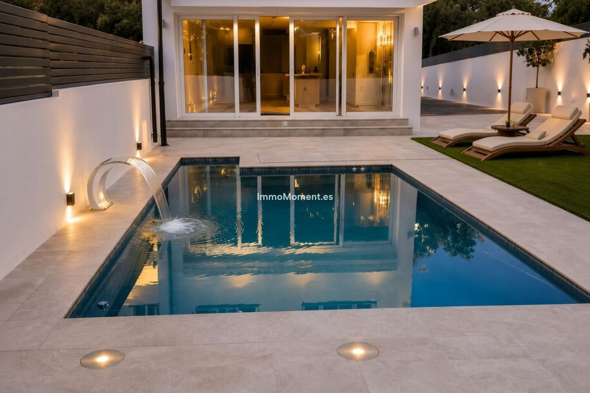 Resale - Detached villa - Marbella - Marbella Centro